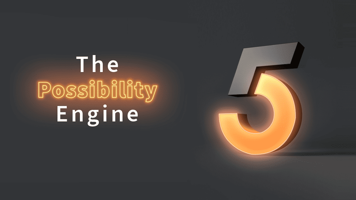 Vizrt releases Viz Engine 5: The Possibility Engine