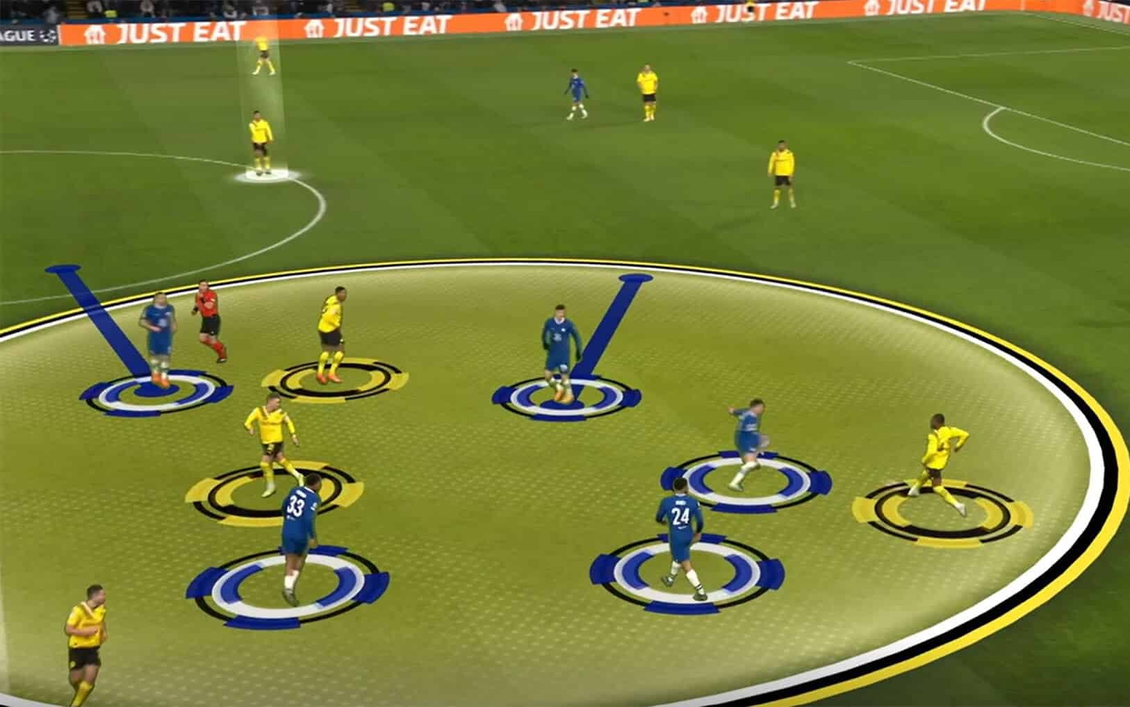 Going where the audience is – UEFA makes a strong play in social media with Viz Libero