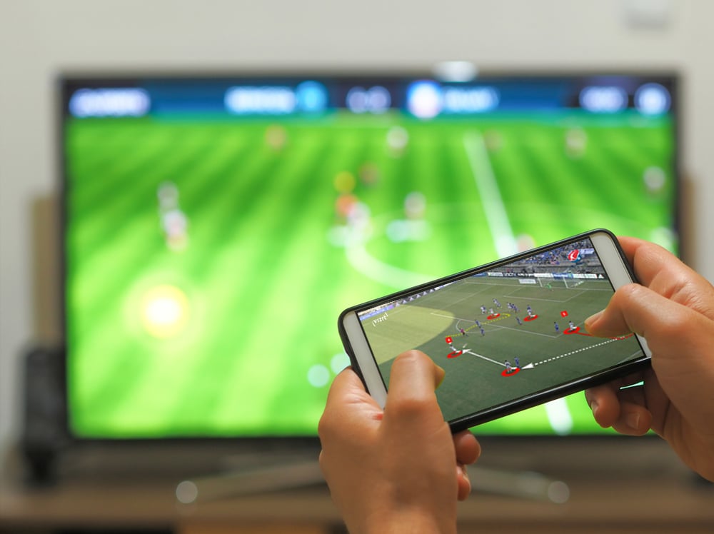 New study finds AR graphics, sports analysis, and replay crucial for engaging younger audiences