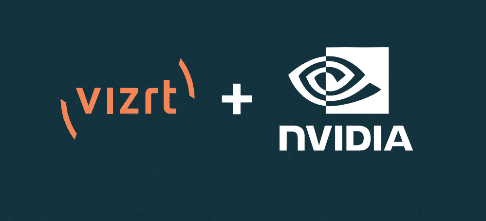 Vizrt Computer Broadcast Technology Trends - Impact & Potential of Storytelling | Vizrt