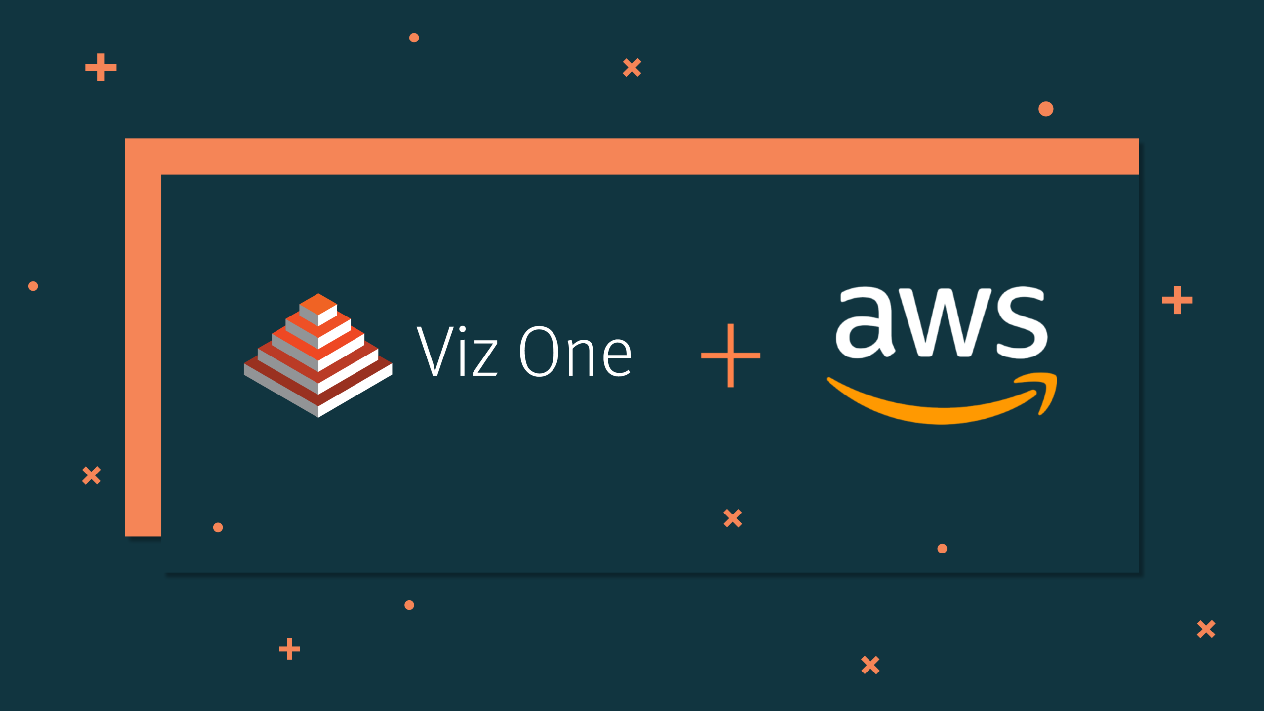 Vizrt completes AWS FTR process for Viz One bringing MAM to the cloud