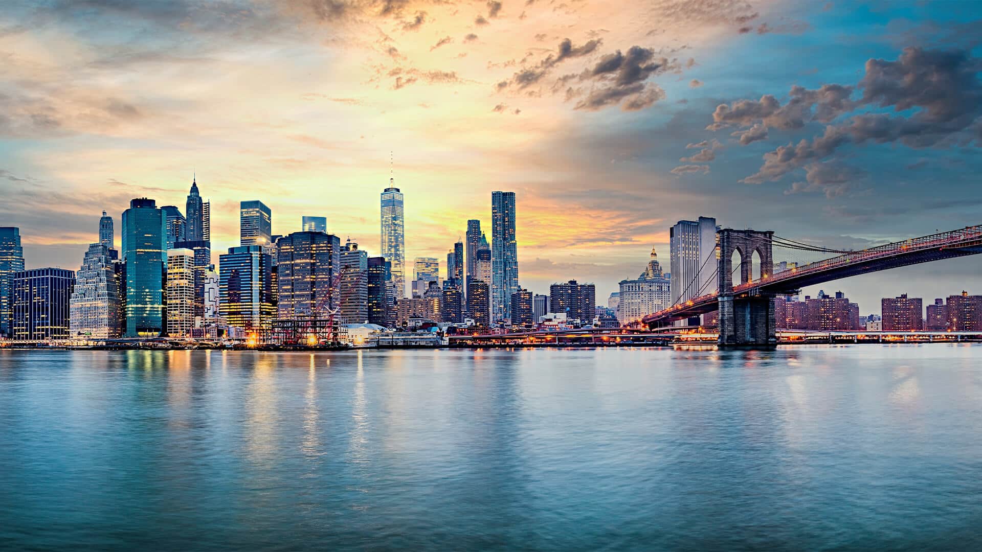 Vizrt Experience Days <br>New York