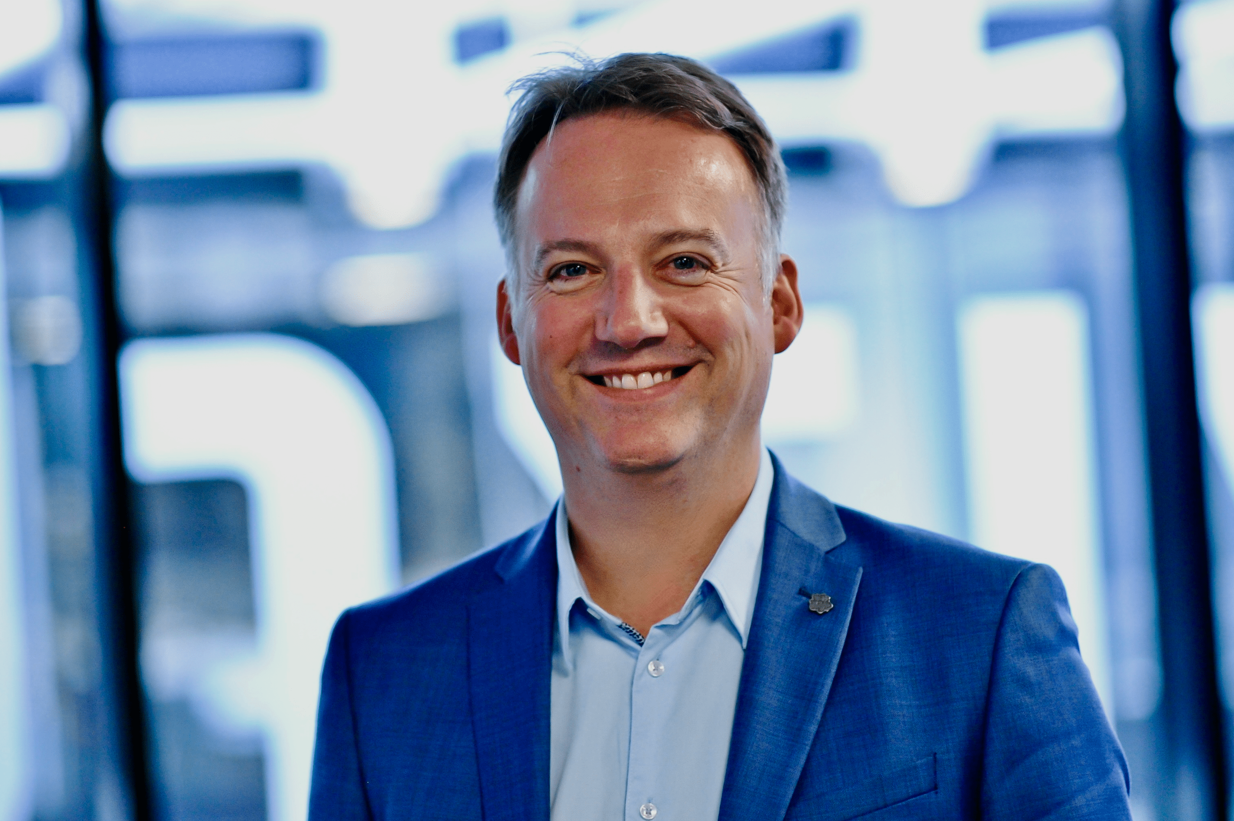 Thomas Nelson appointed Global Vice President of Key Customer Accounts at Vizrt