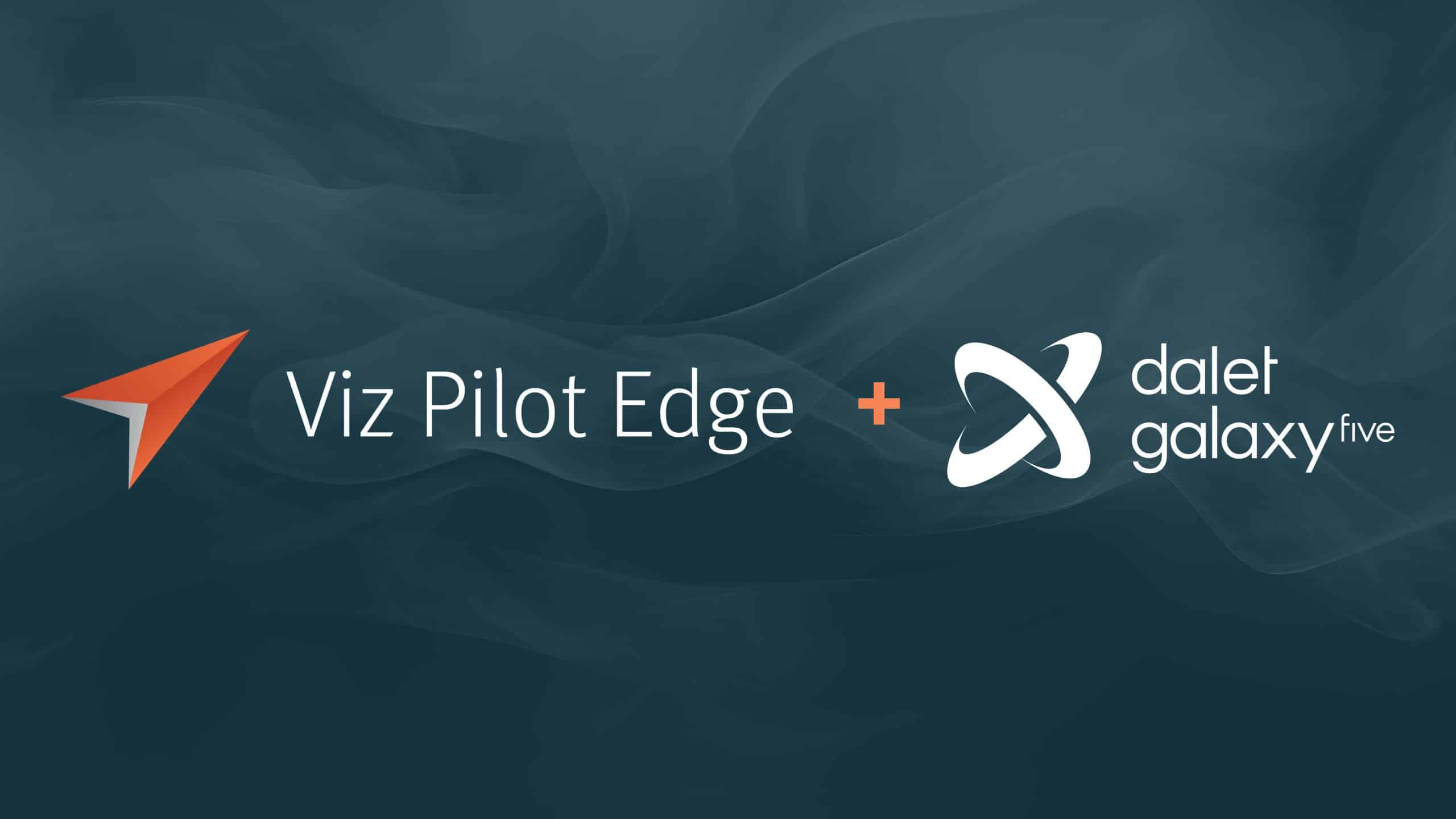 Vizrt joins forces with Dalet to enhance newsroom operations