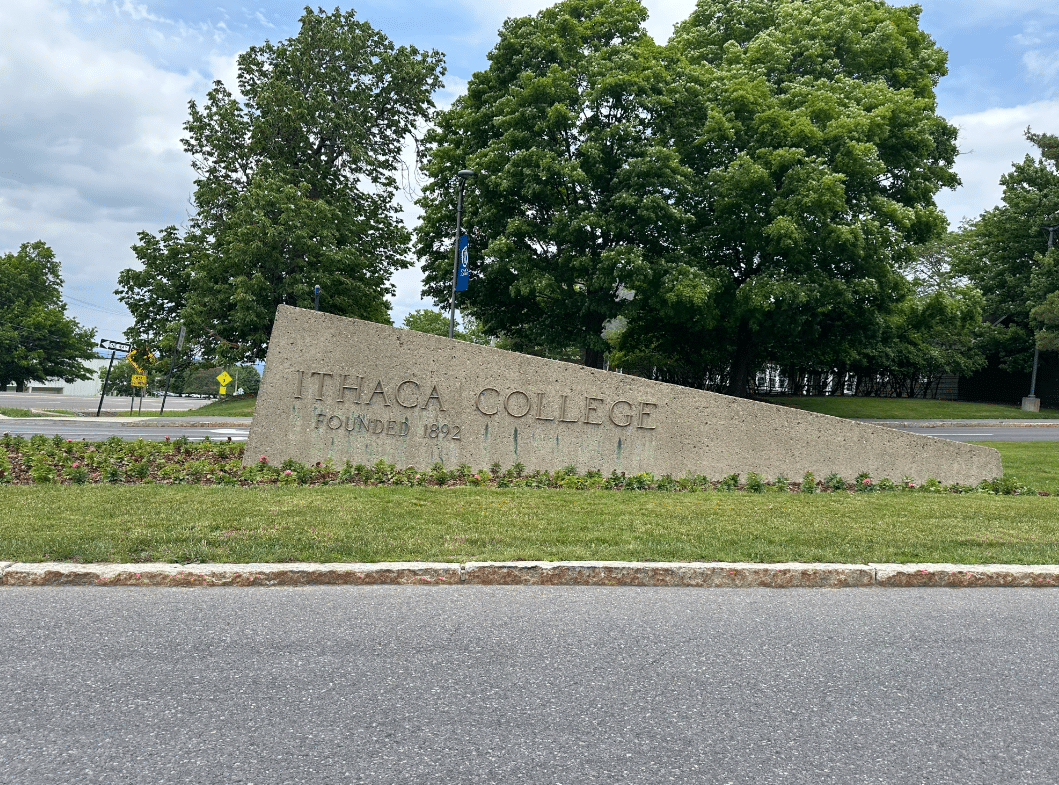 Ithaca College partners with Vizrt to secure next generation of broadcast talent