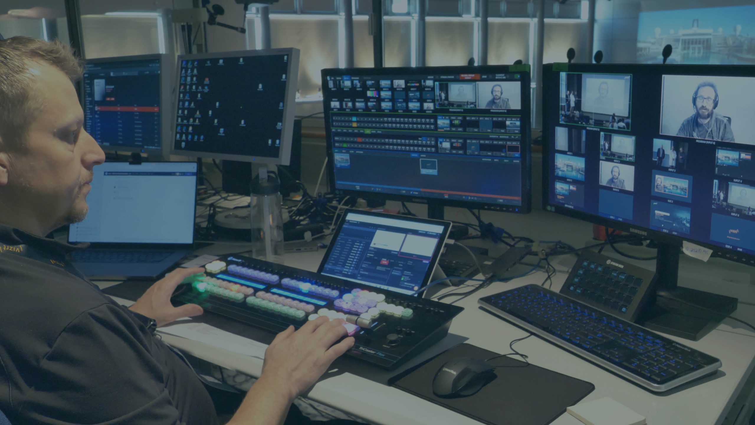40% of hybrid workers eyeing exit over poor video communication