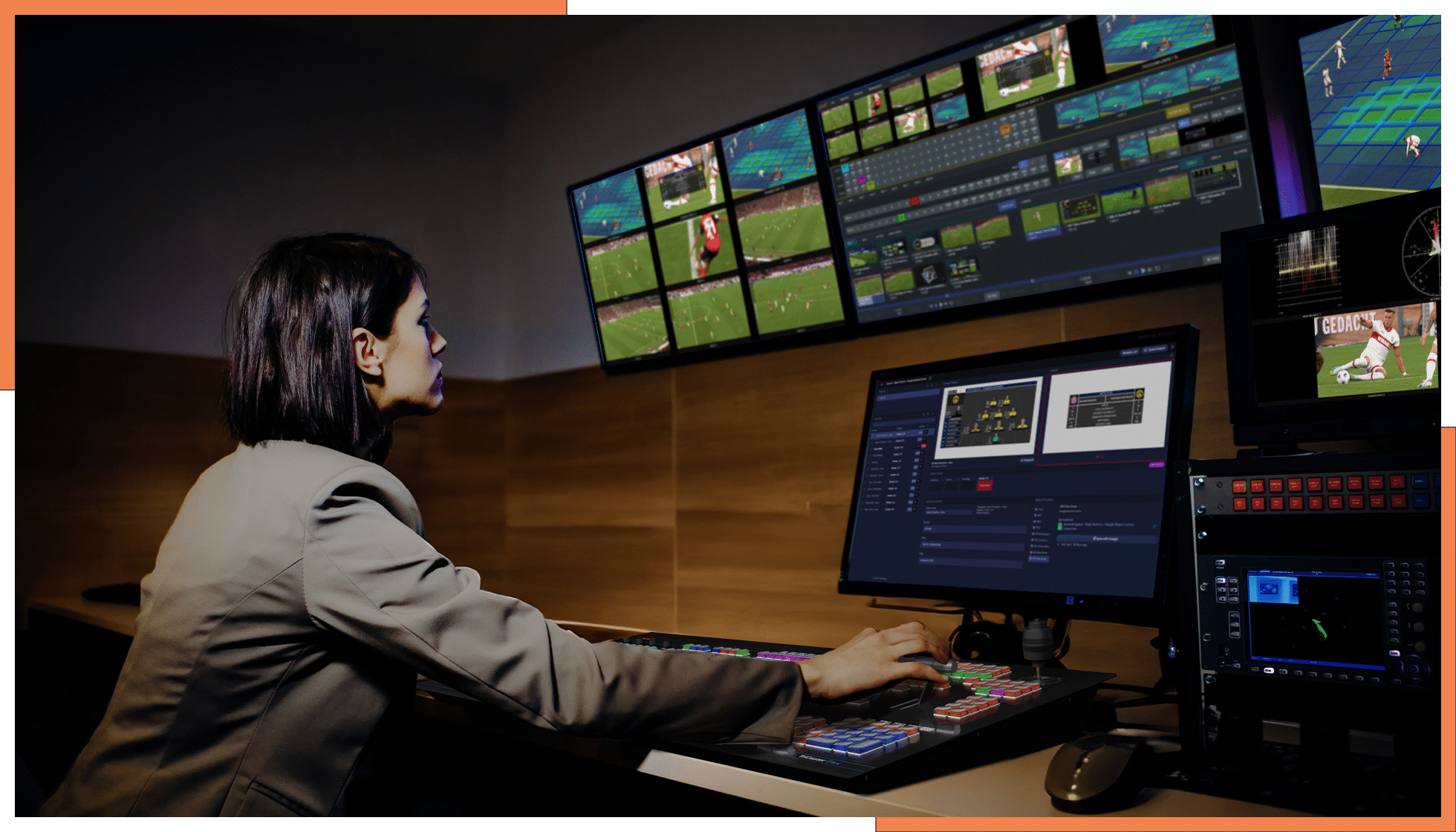 Vizrt expands TriCaster® possibilities with new flagship and entry-level solutions, TriCaster Vizion and TriCaster Mini S