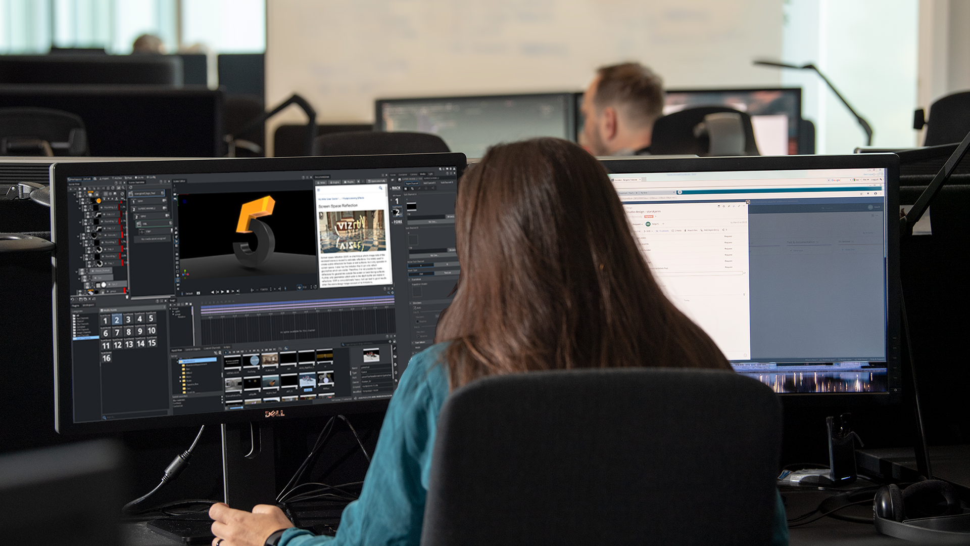 Viz University introduces new Viz Artist certifications aimed at upskilling designers of all levels