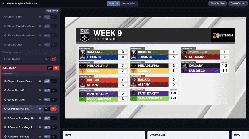 Vizrt and Panasonic strengthen KAIROS integration