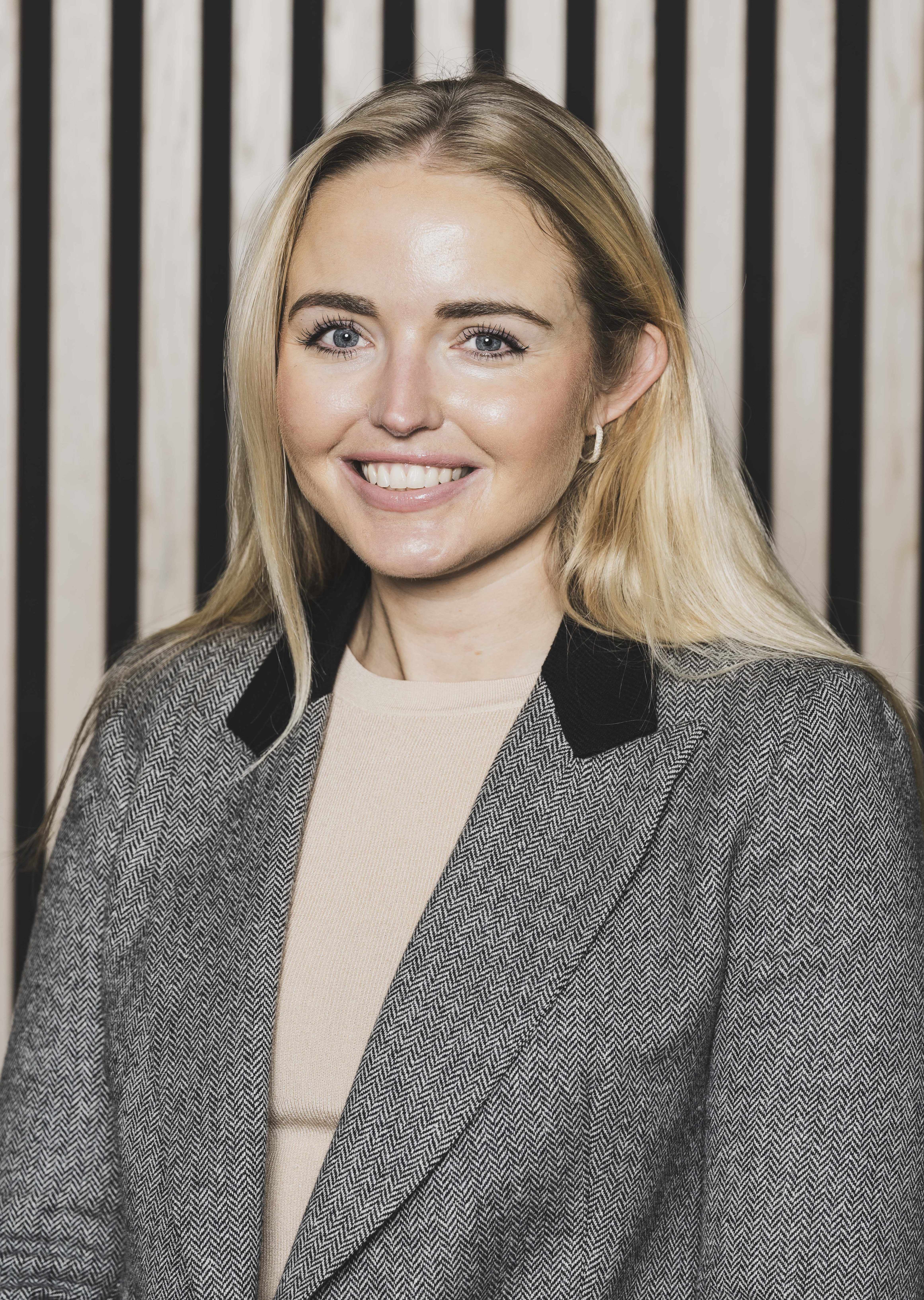 Louise Bjerring Sabel