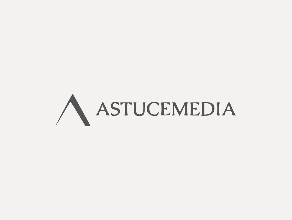 AstuceMedia logo