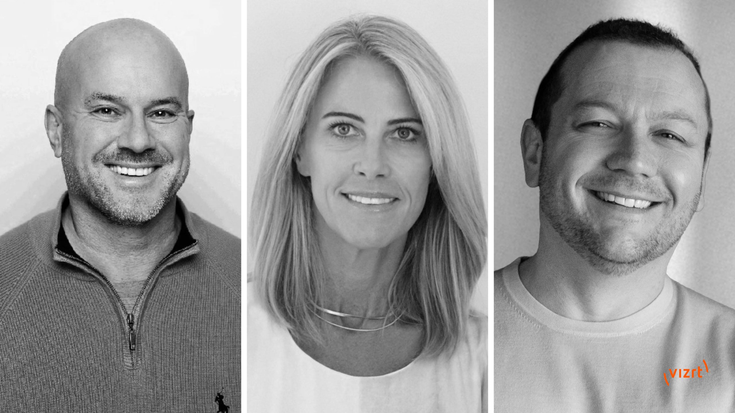 Vizrt Powers a New Era of Corporate Viewer Engagement with Expanded Enterprise Team