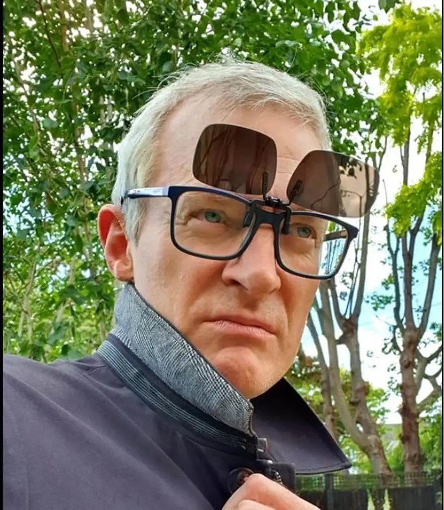Photo Credit – The Jeremy Vine