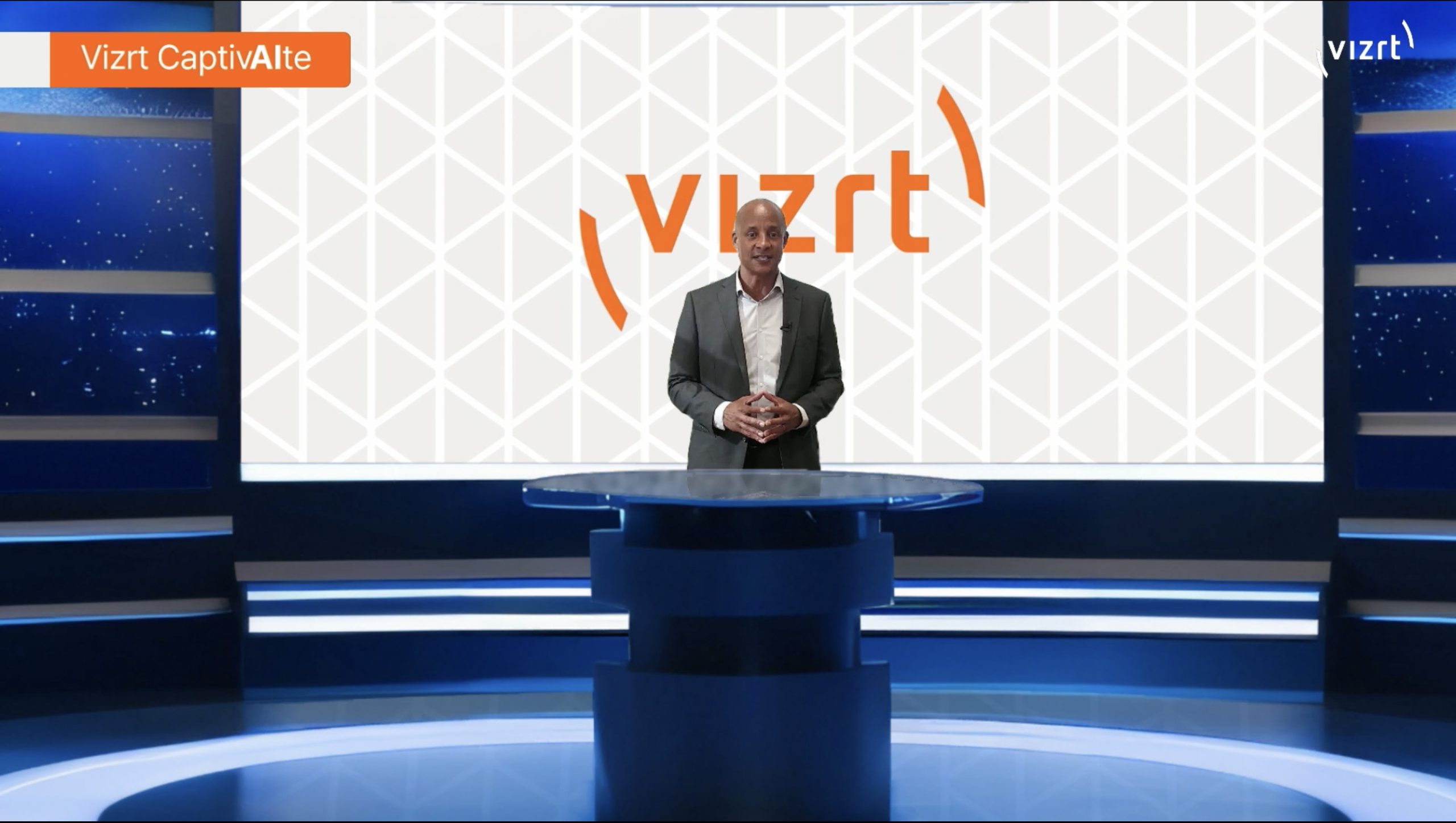 Setting a New Standard for Enterprise Video Experiences