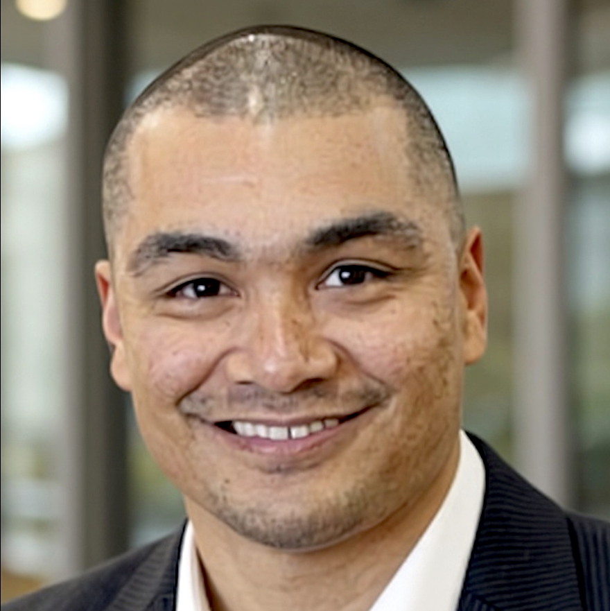 John Muñoz, Vizrt Live Production Specialist