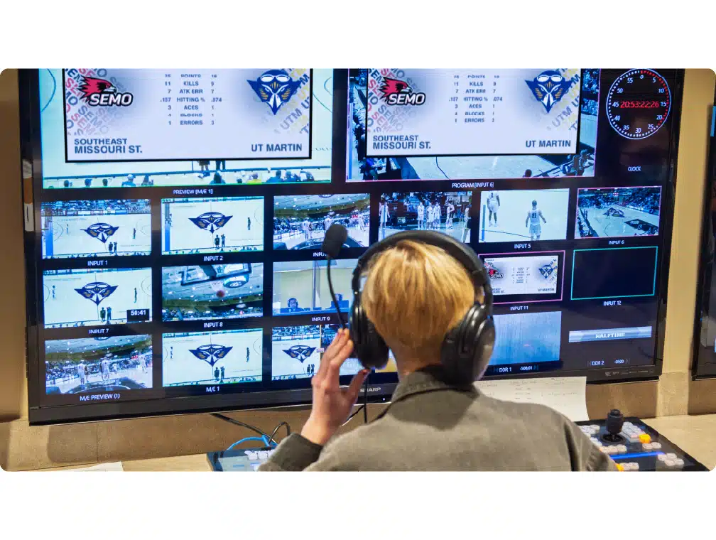 Steal the OVC’s Playbook: ESPN-compliant graphics for multi-sport college productions