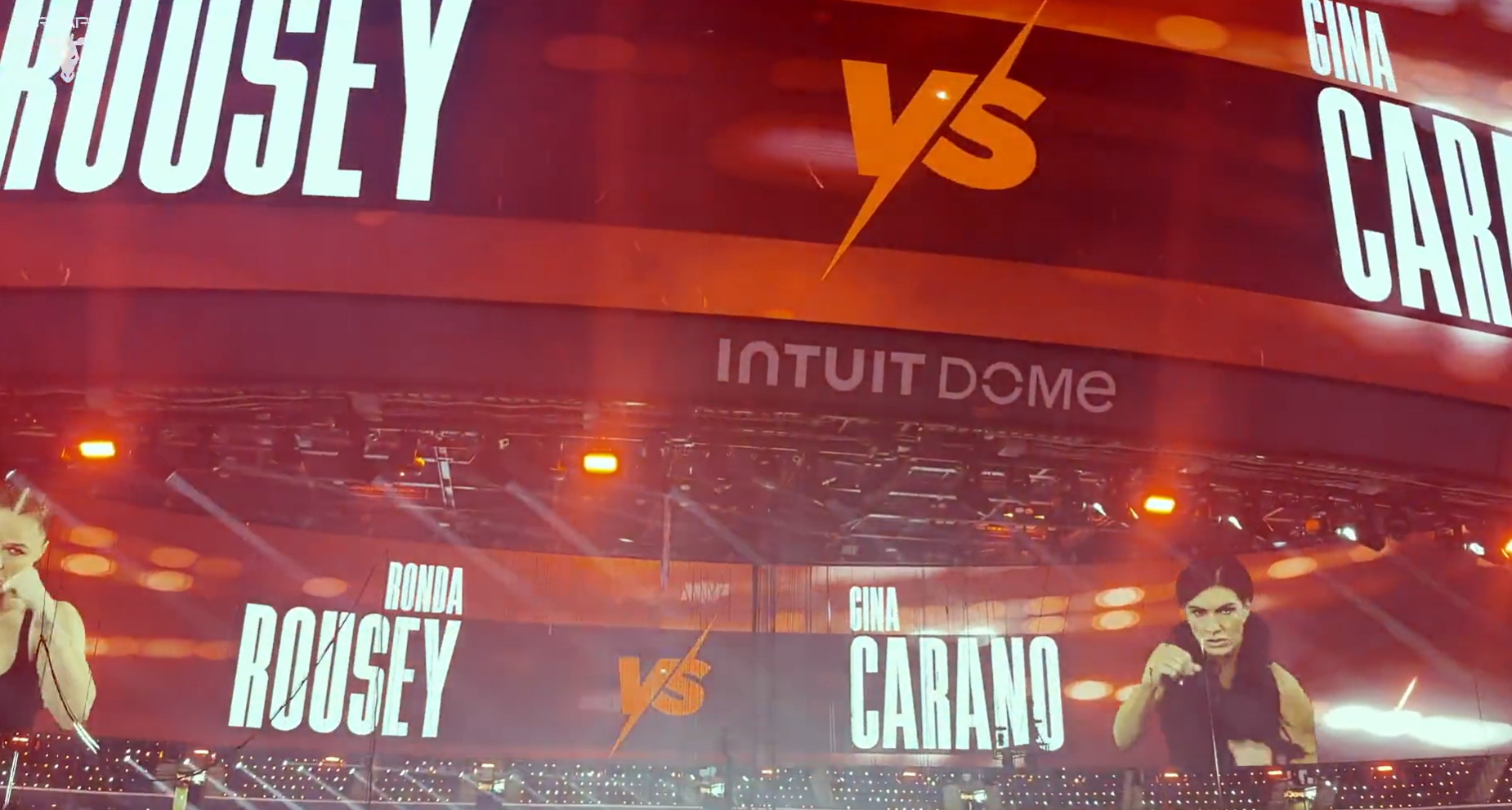 Netflix Stadiums Girraphic Vizrt