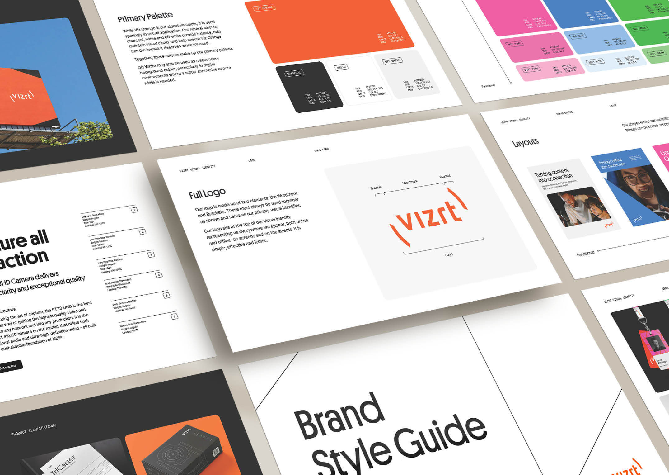 Brand Assets