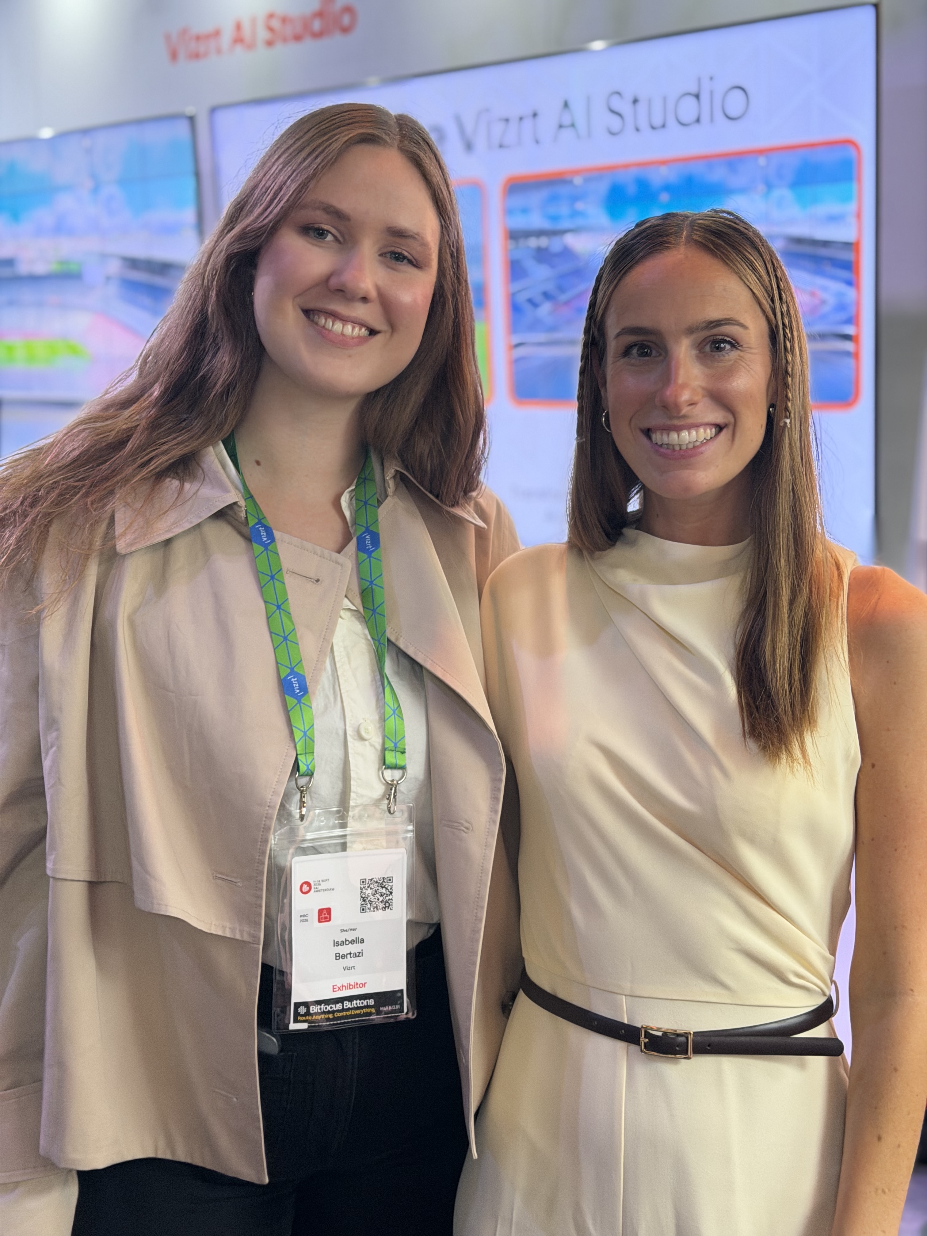 Carousel – IBC 1