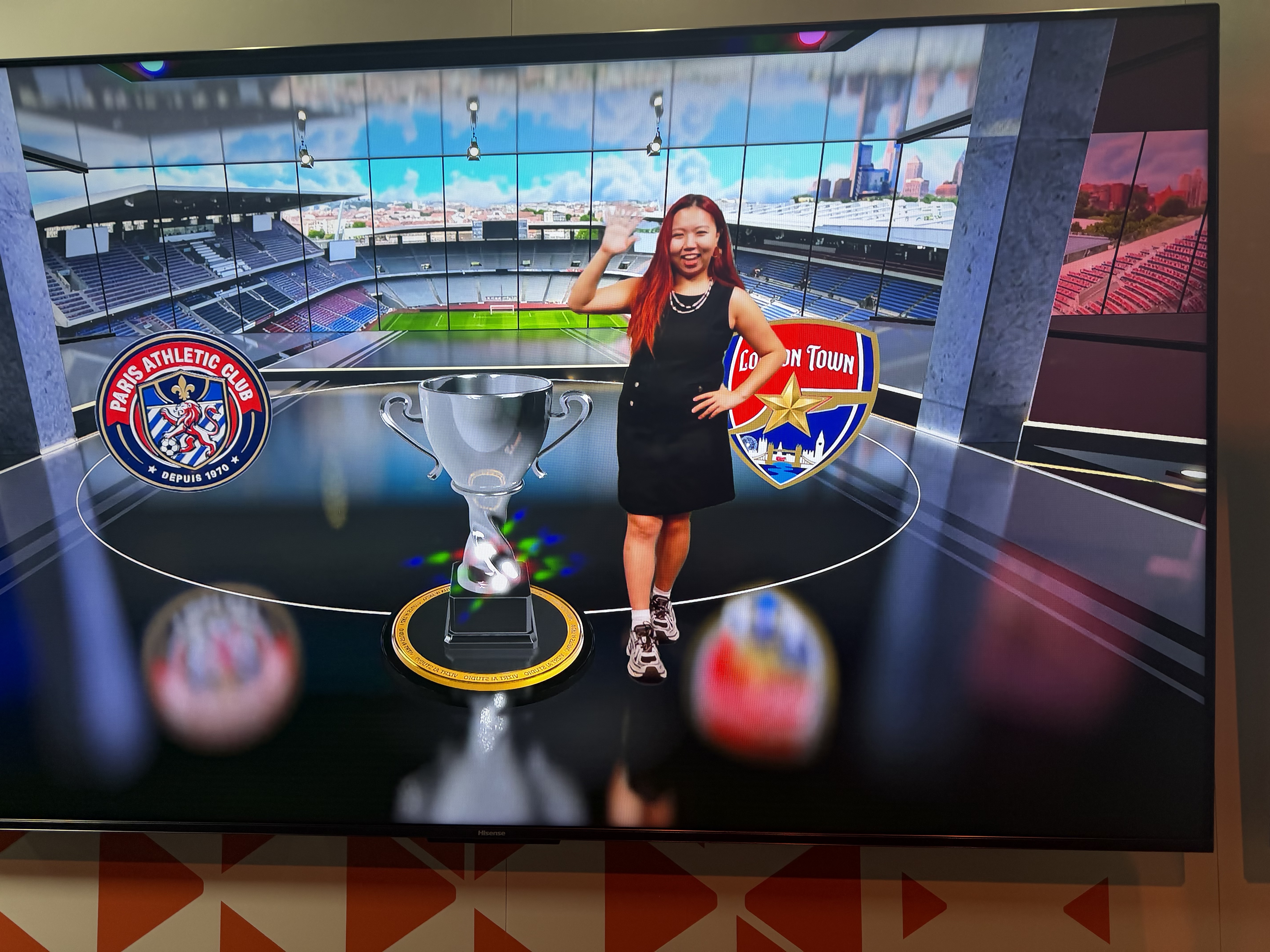 Carousel – IBC 9