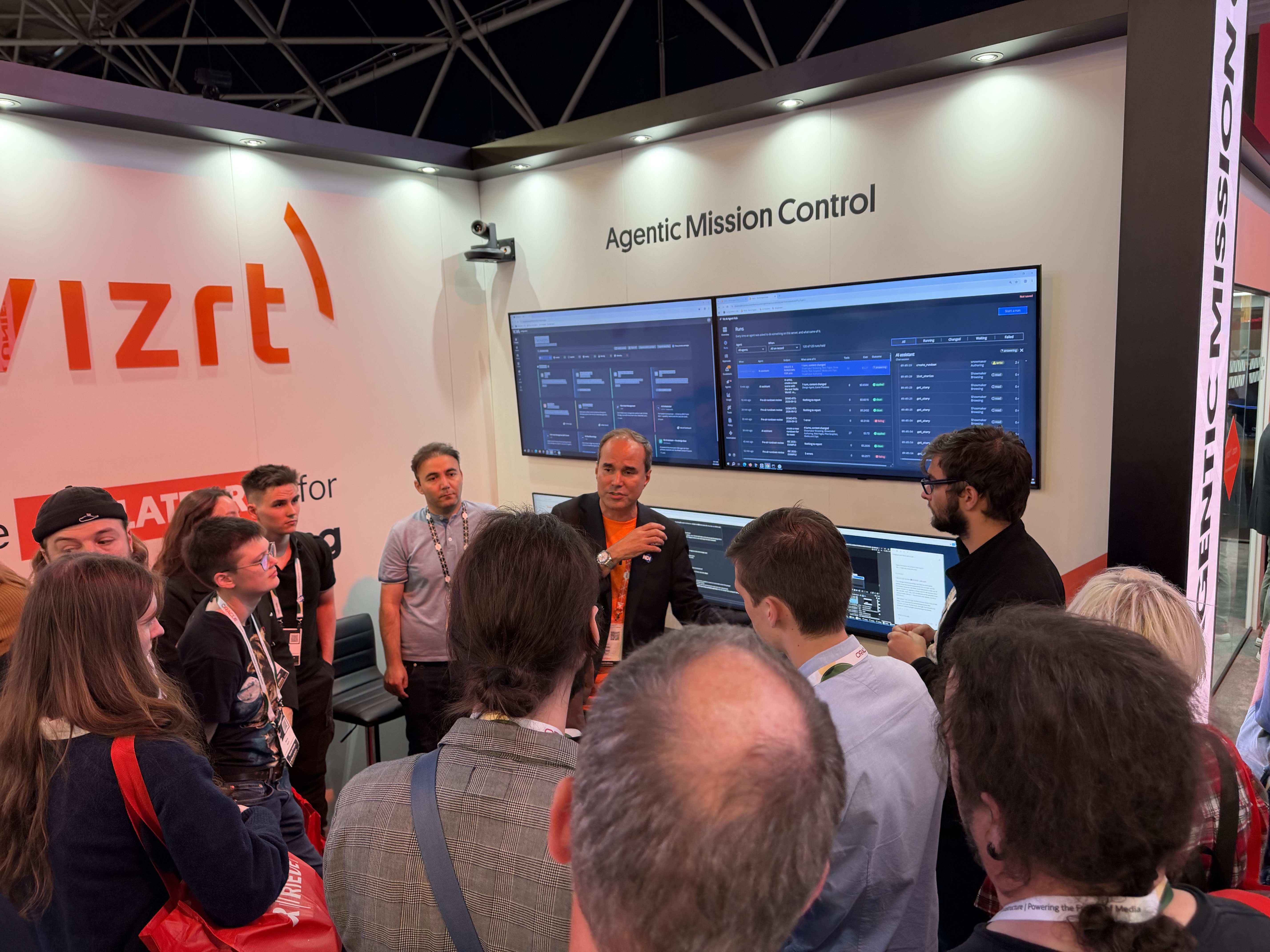 AI, Storytelling, and the Importance of Guardrails
