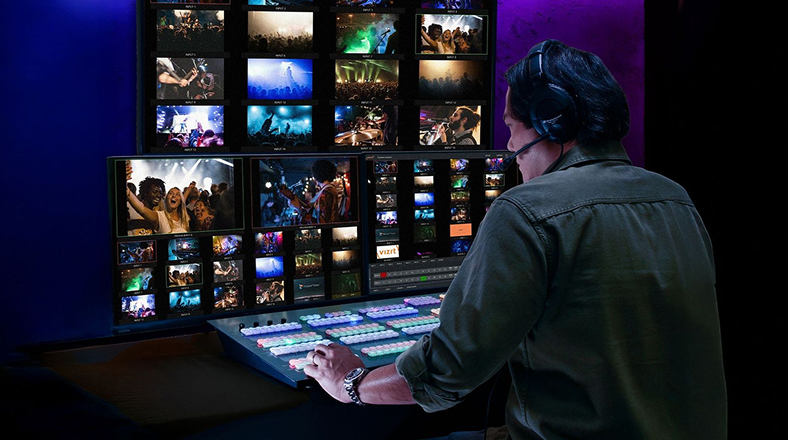 Live Workflow Lab Spotlight: Unlock Your TriCaster Workflows
