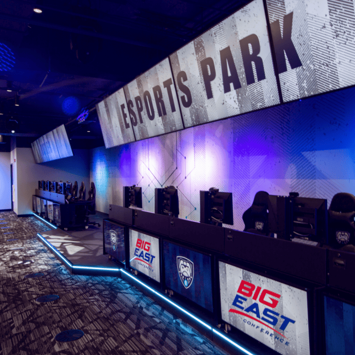 Butler University Case Study | Esports Broadcast Production with ...