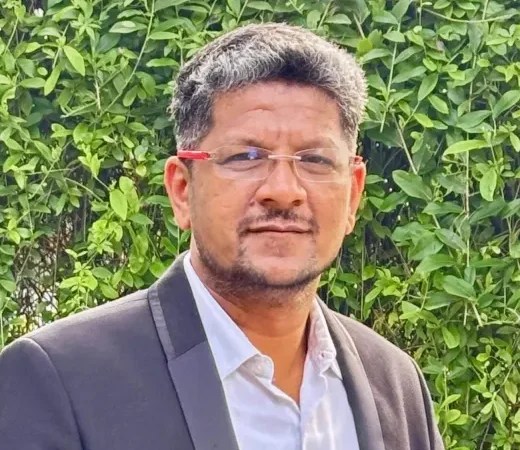 Manikandan Velu
