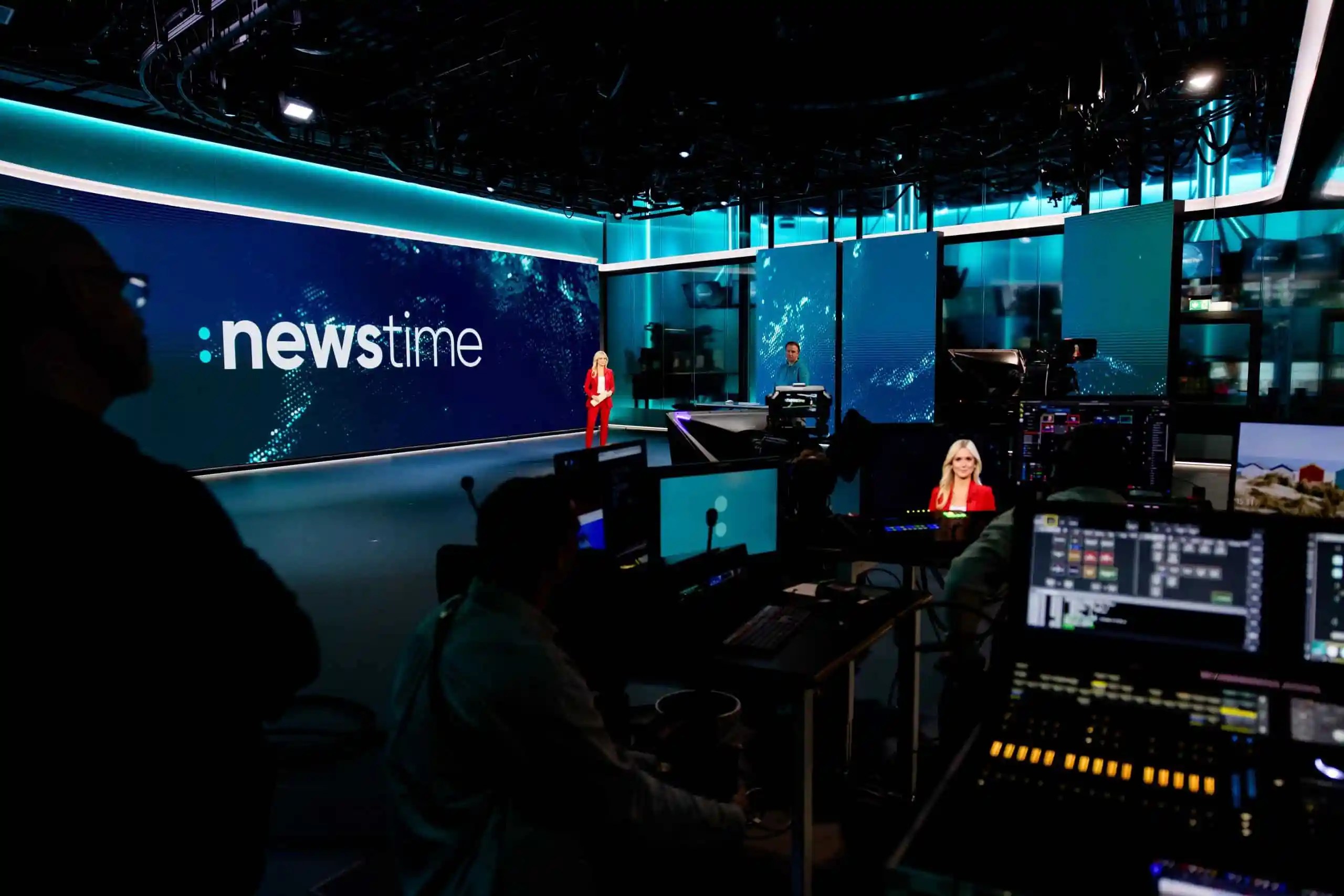 Image courtesy of ProSiebenSat.1/Nadine Rupp