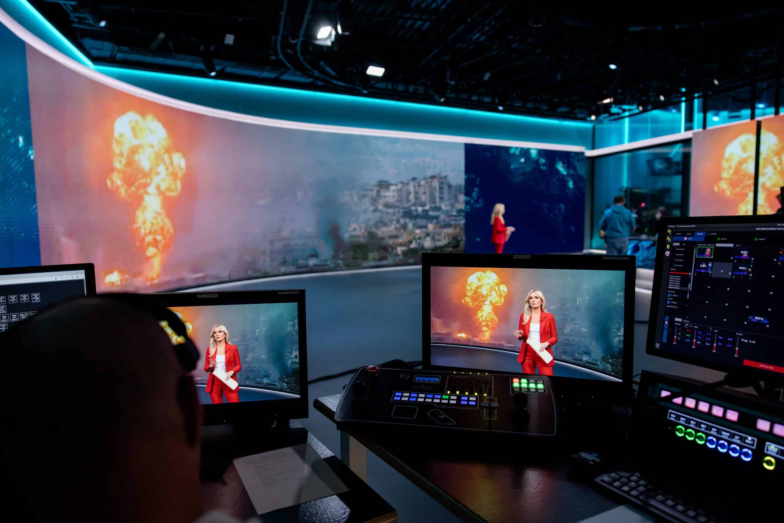 Image courtesy of ProSiebenSat.1/Nadine Rupp