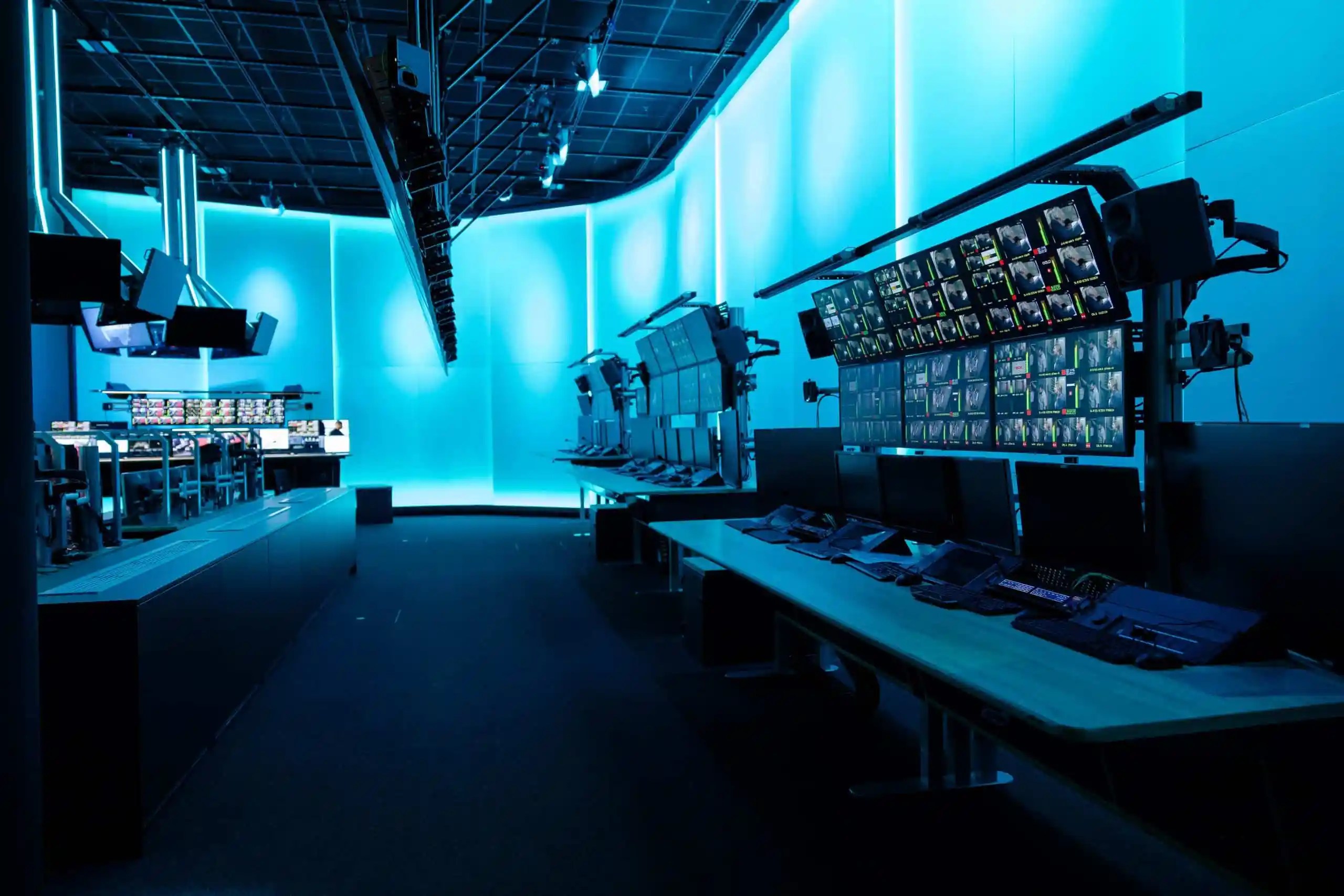 Image courtesy of ProSiebenSat.1/Nadine Rupp