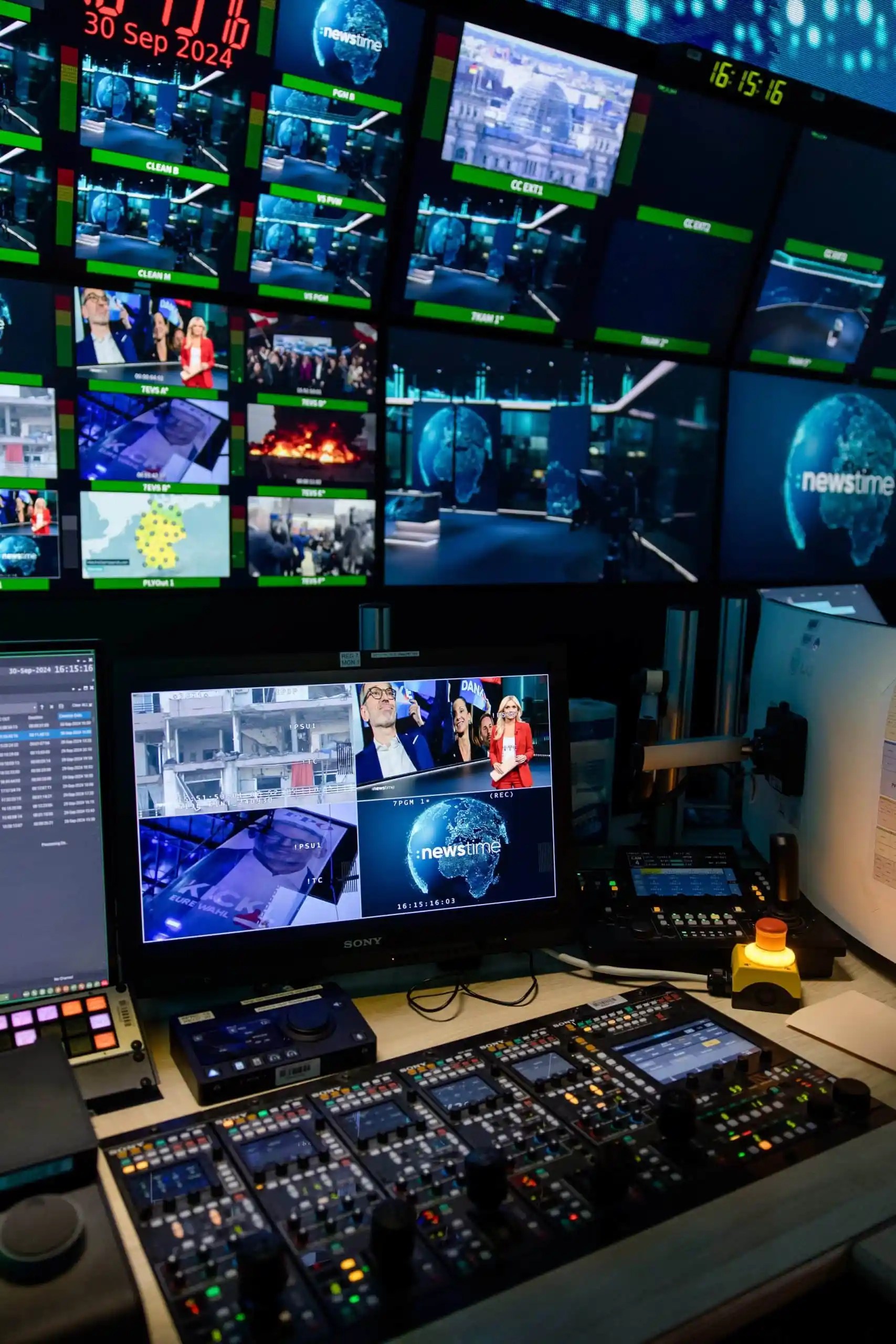 Image courtesy of ProSiebenSat.1/Nadine Rupp