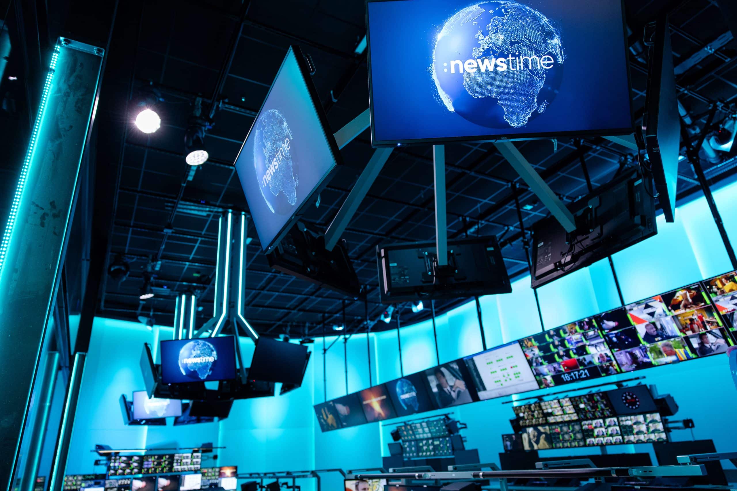 Image courtesy of ProSiebenSat.1/Nadine Rupp.