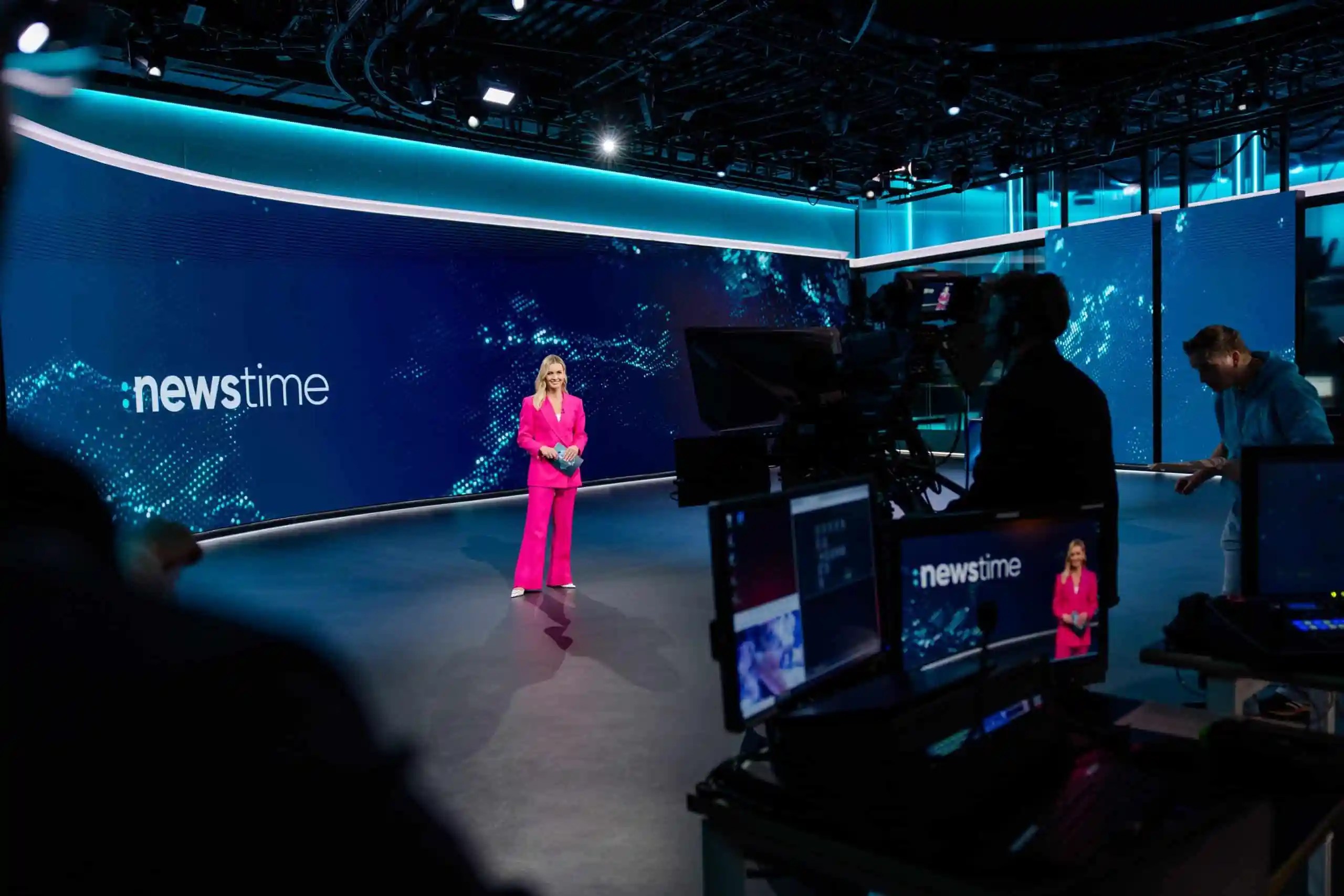 Image courtesy of ProSiebenSat.1/Nadine Rupp