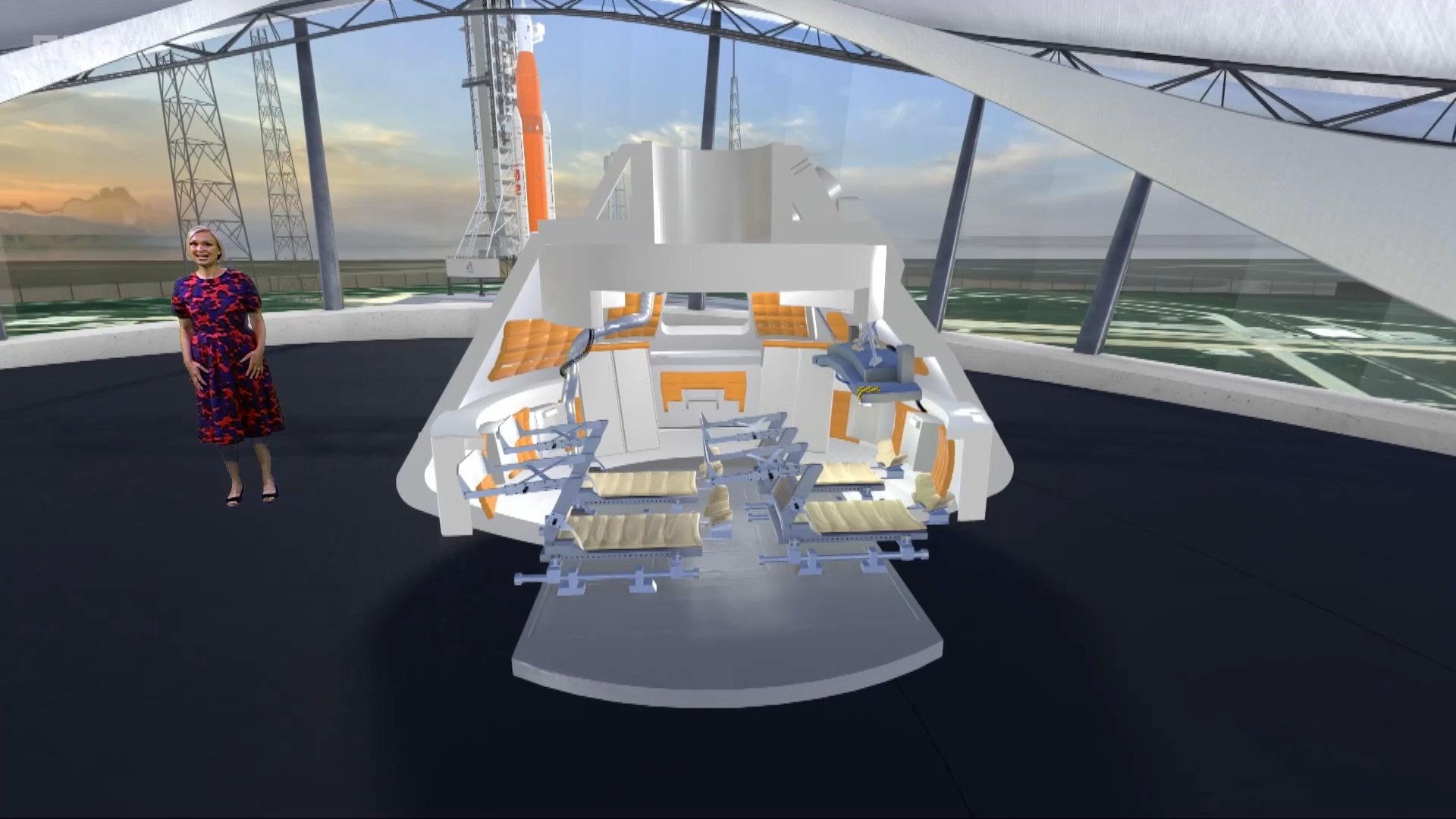 BBC Artemis – 1