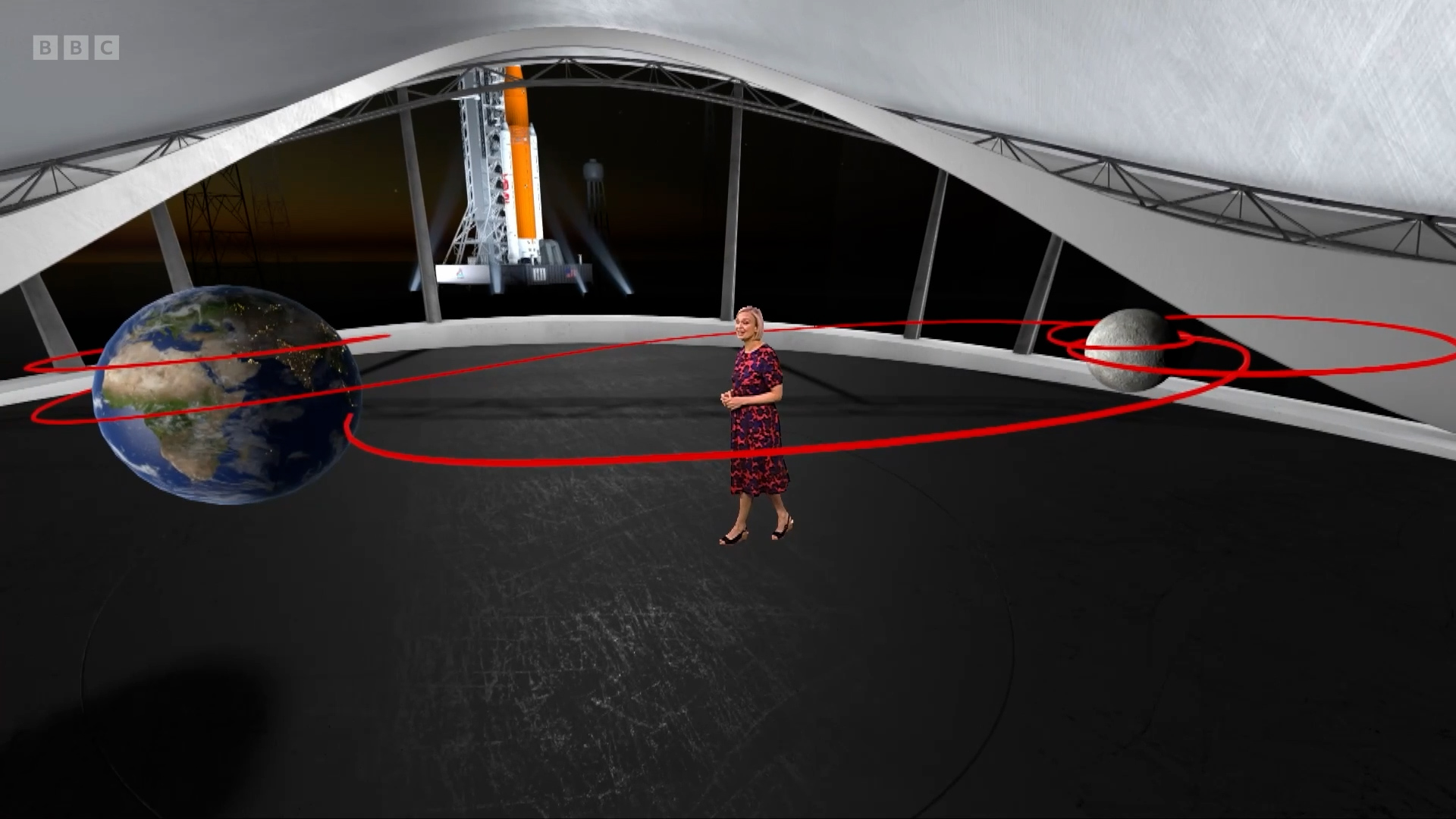 BBC – Artemis 6