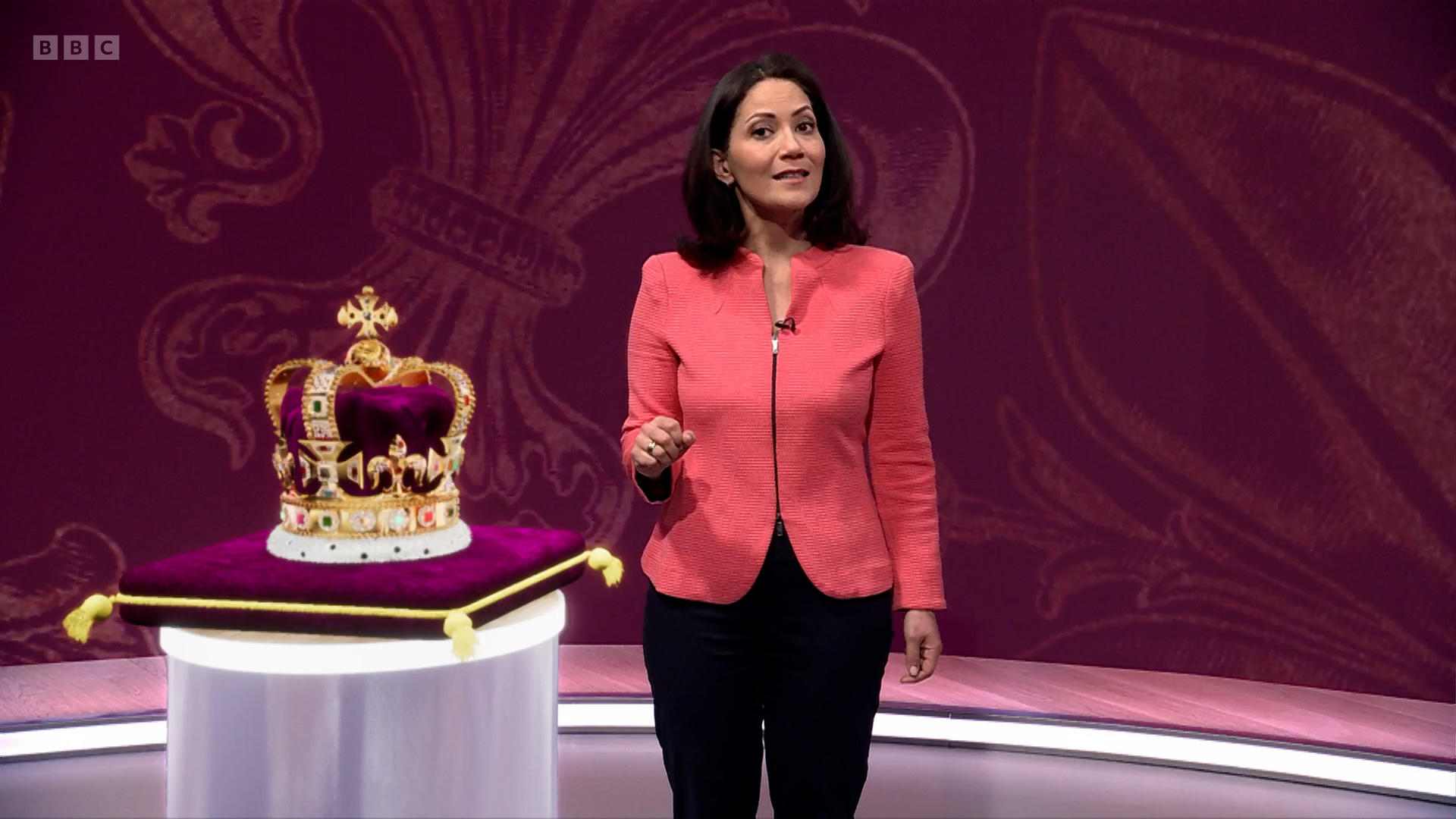 BBC – Crown 10