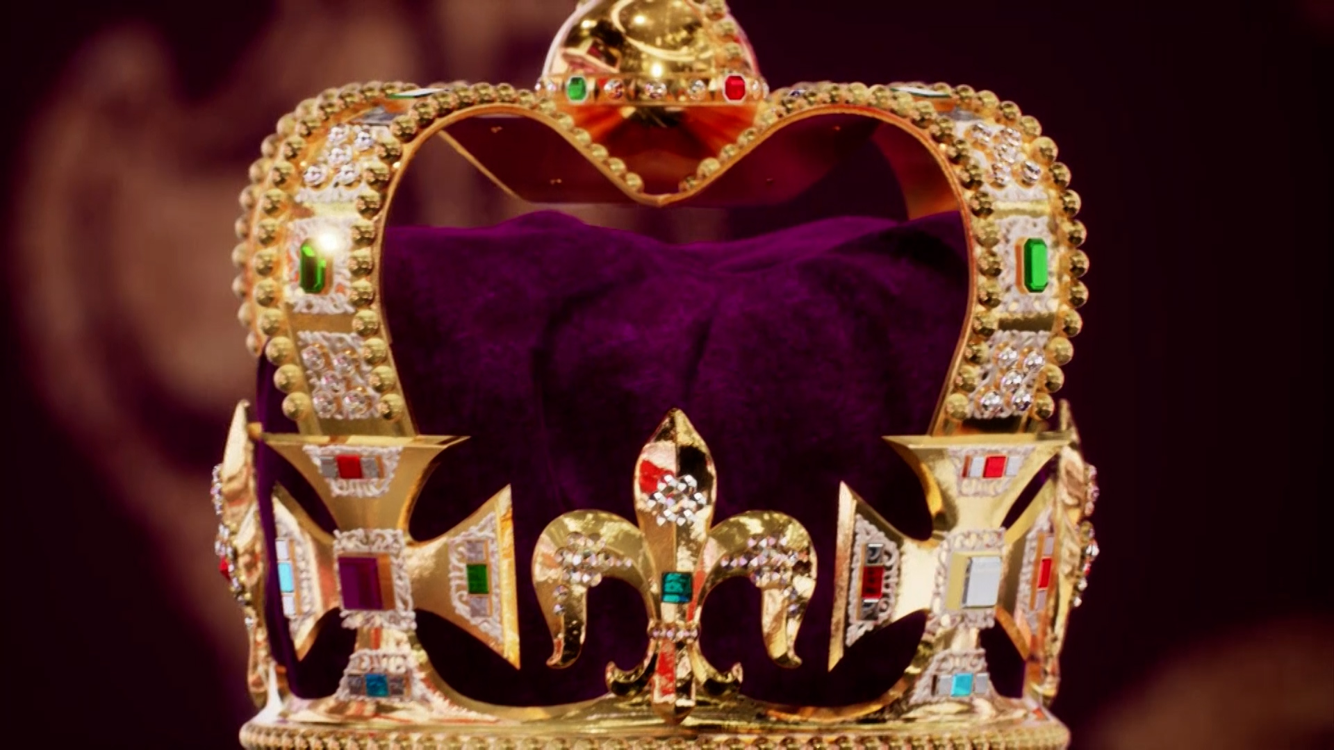 BBC – Crown 2