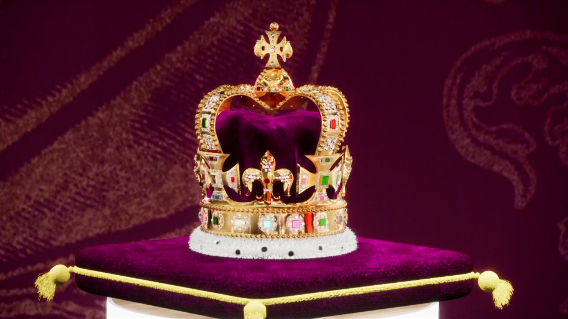 BBC – Crown 5