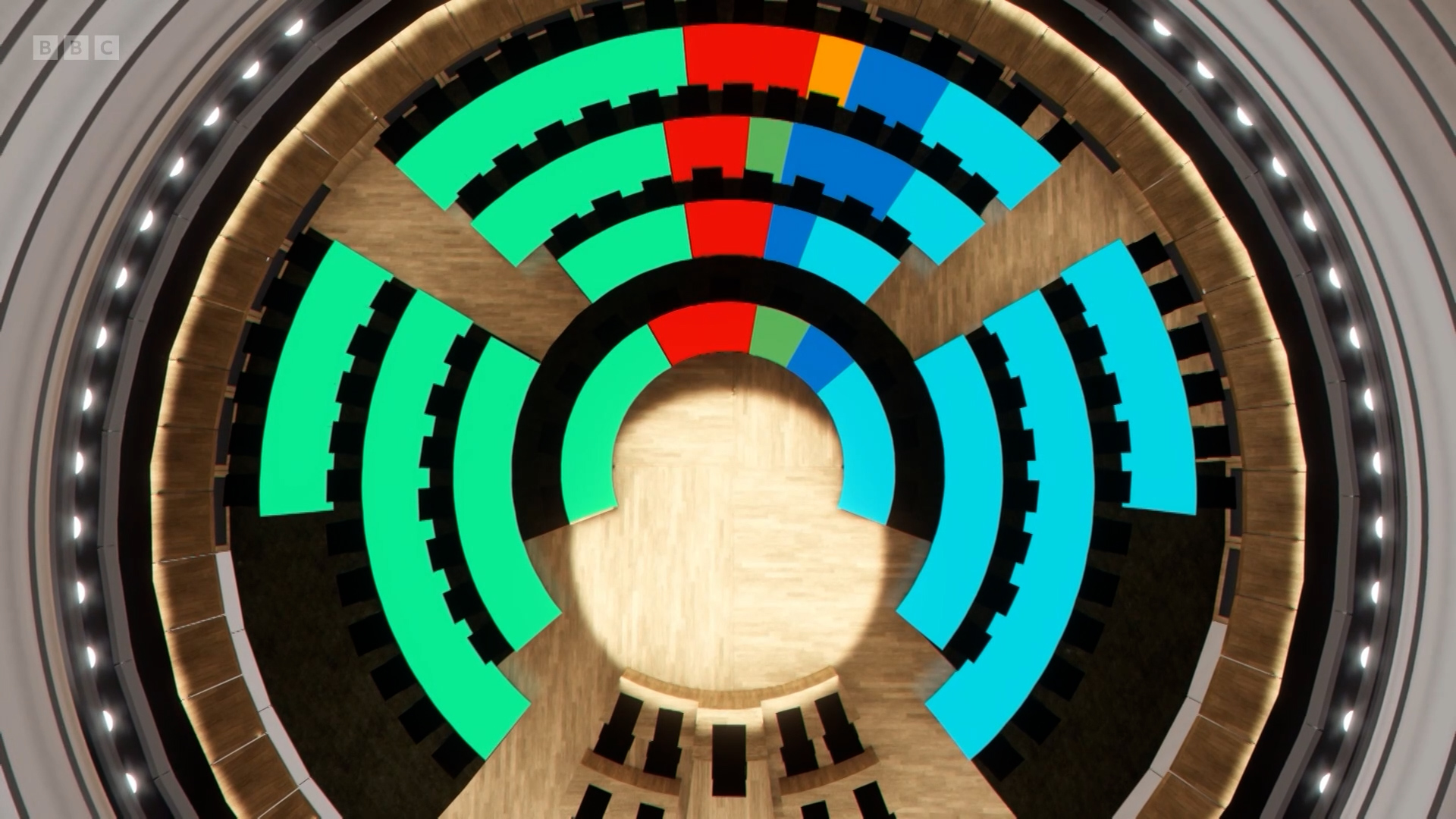 BBC – Election 12