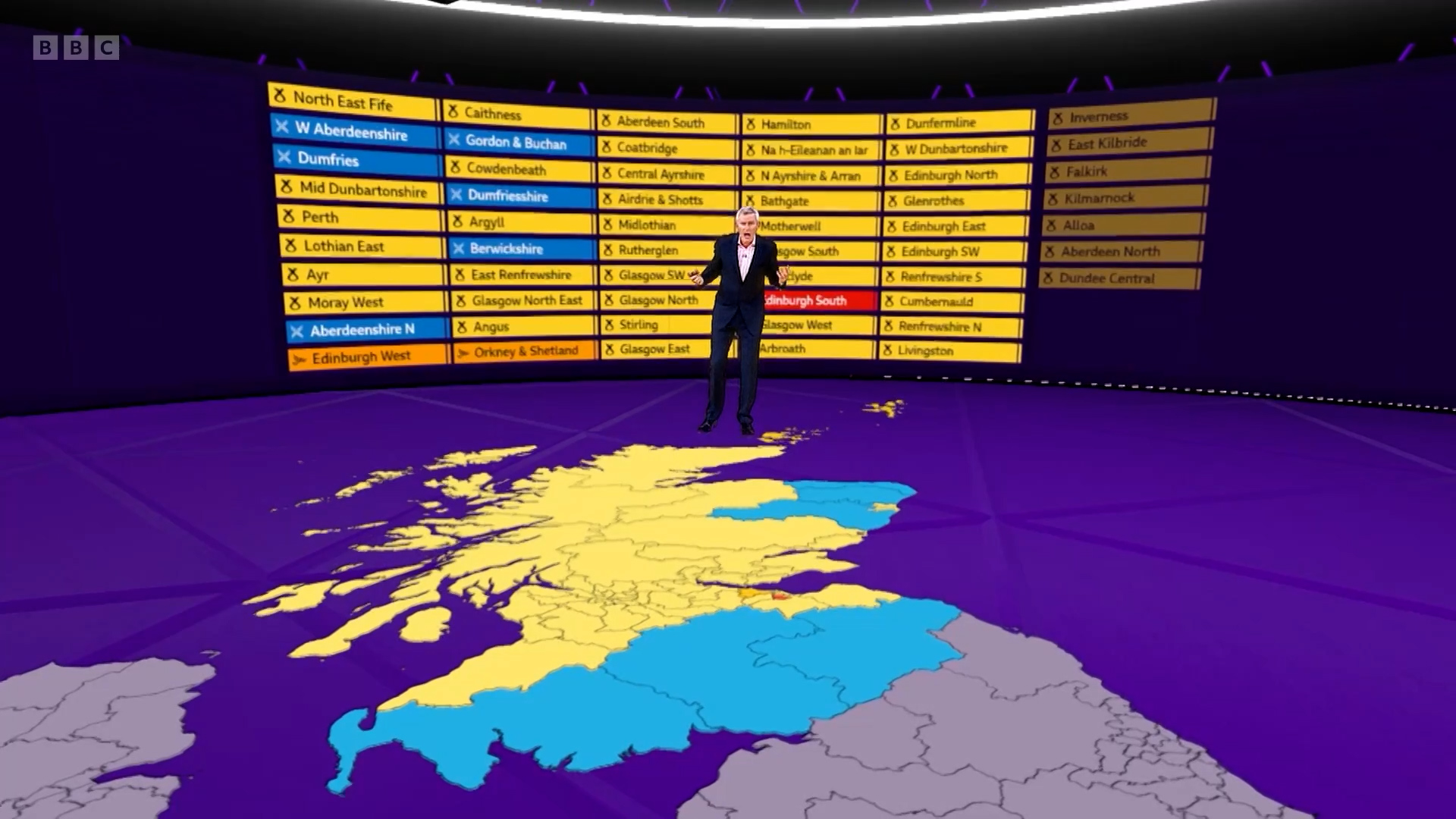 BBC Election – 8