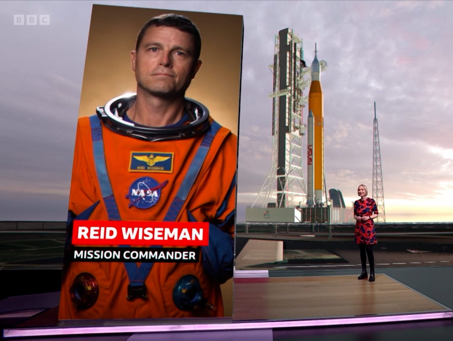 BBC: Making Complex Stories Clear Through Immersive Storytelling with Vizrt