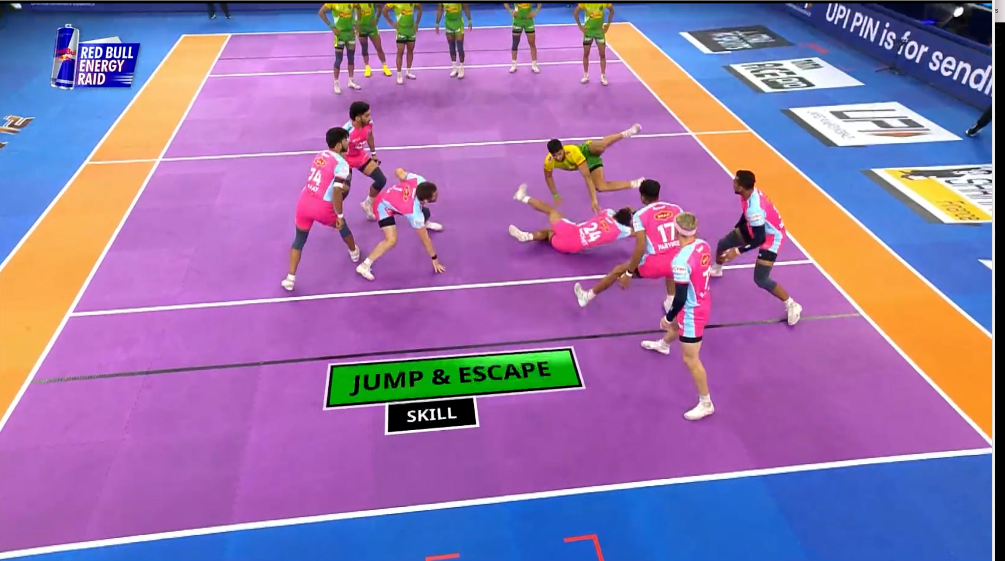 JioStar 10