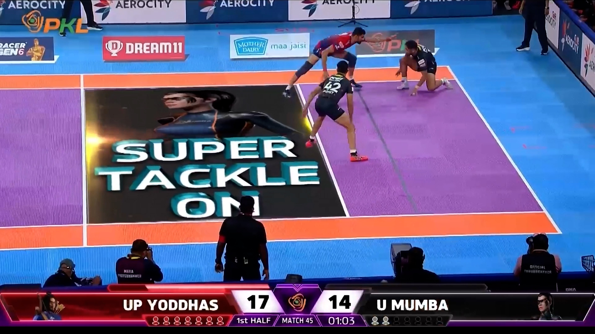 Kabaddi New 3