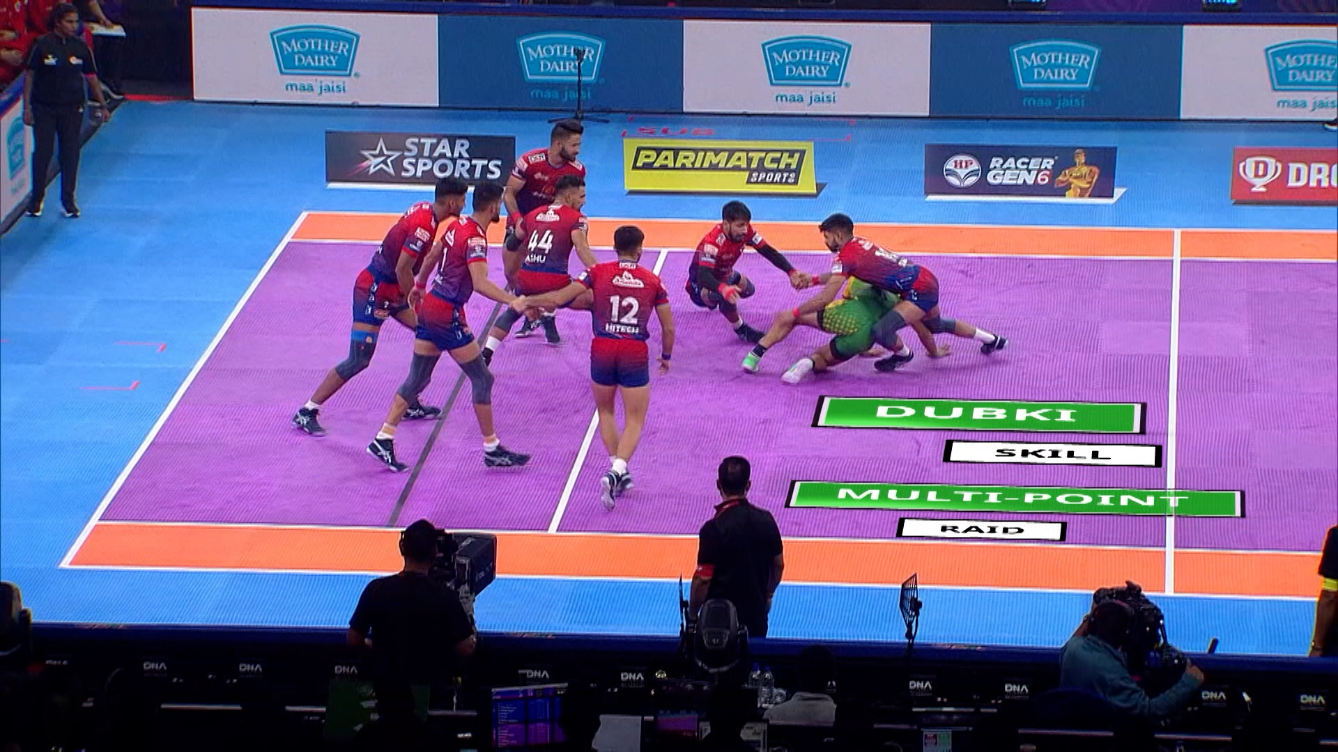 Kabaddi New 6