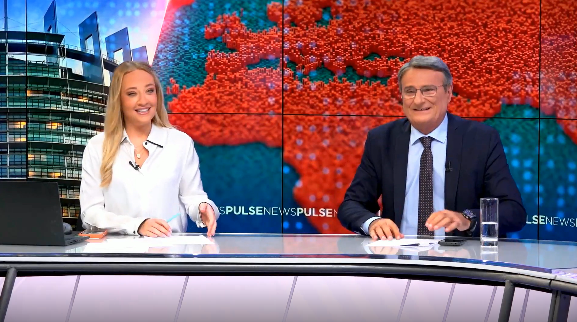 Naftemporiki news pulse program