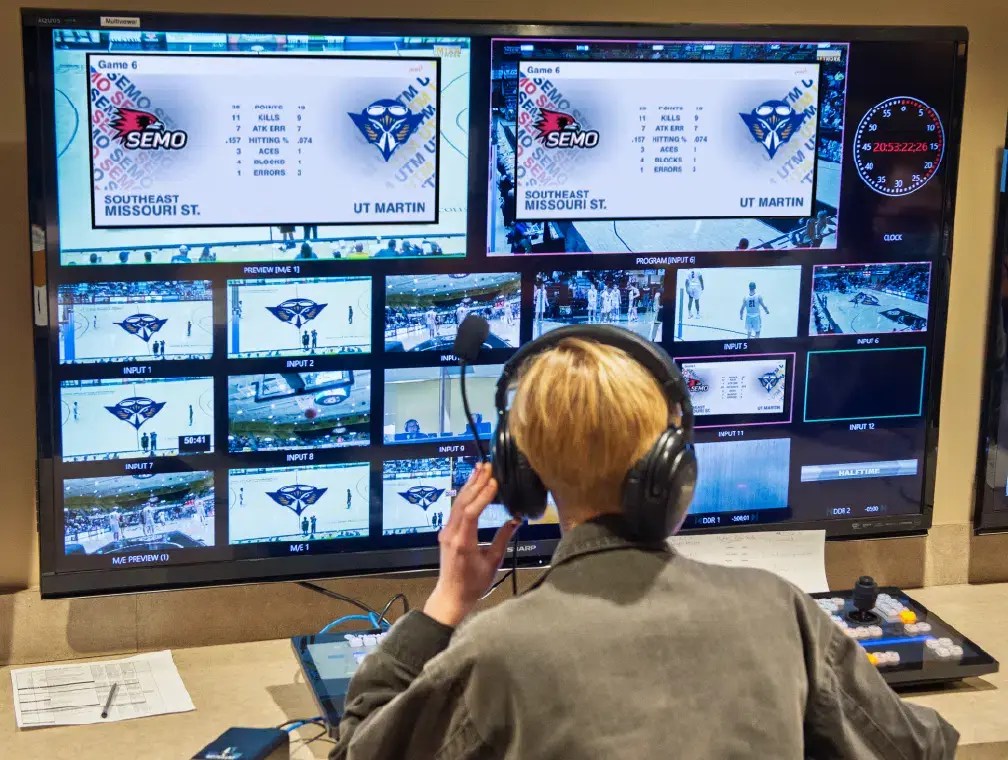 Steal the OVC’s Playbook: ESPN-compliant graphics for multi-sport college productions
