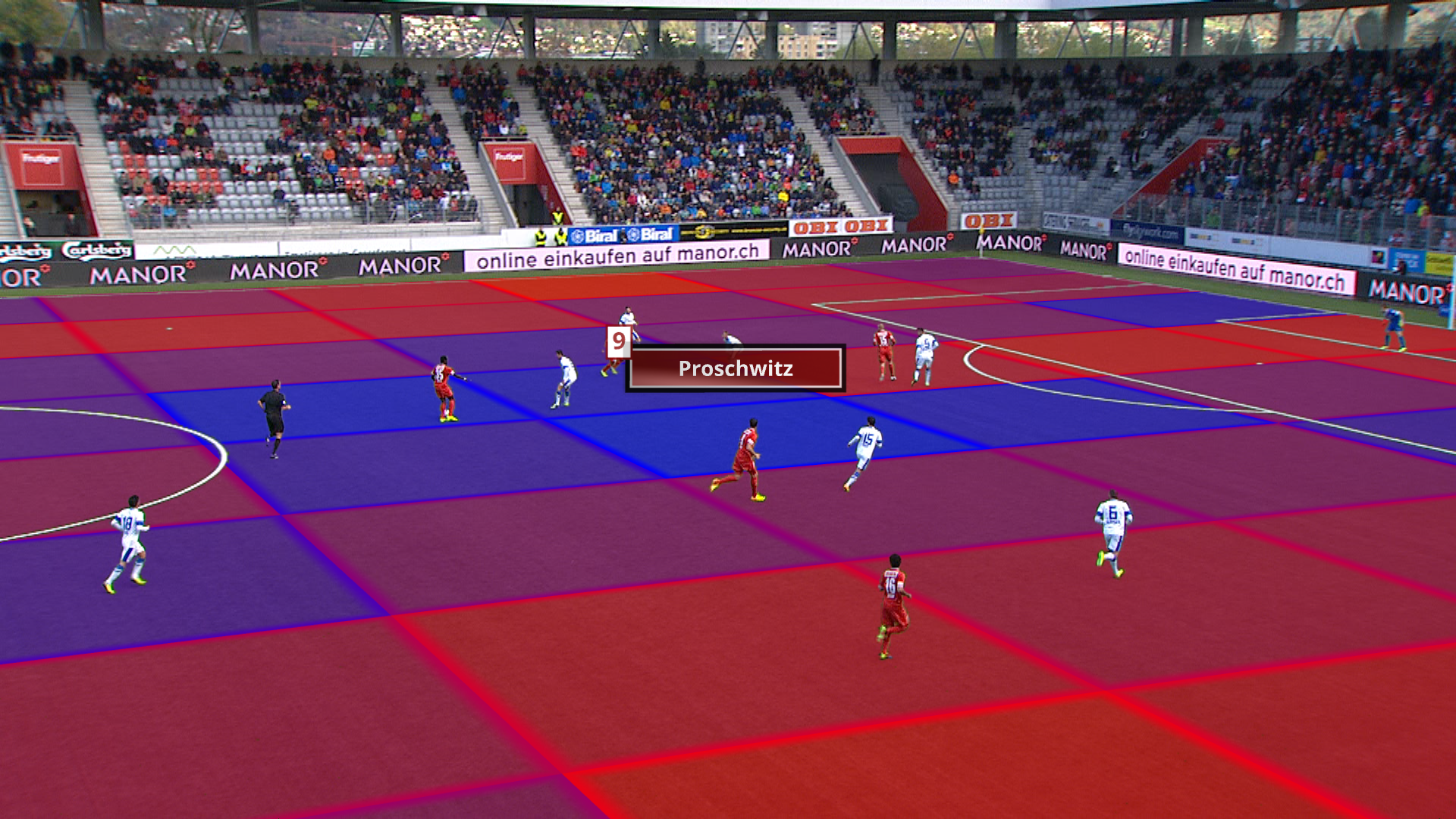 heatmap 2