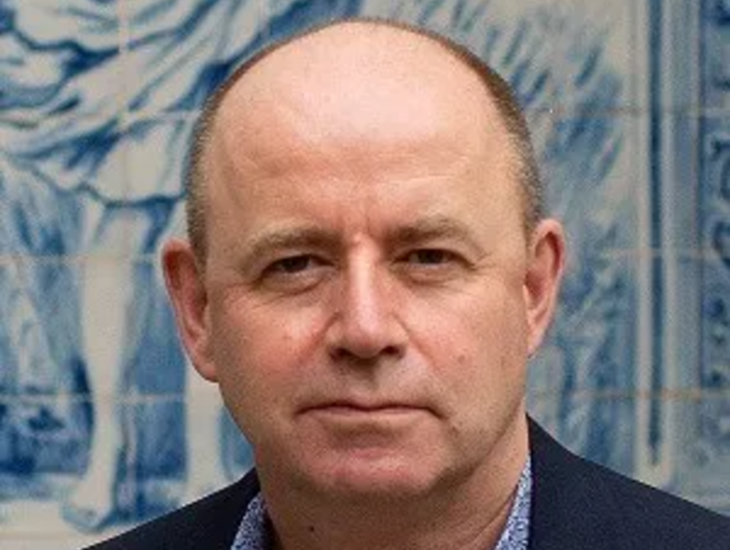 Paul Dobbs