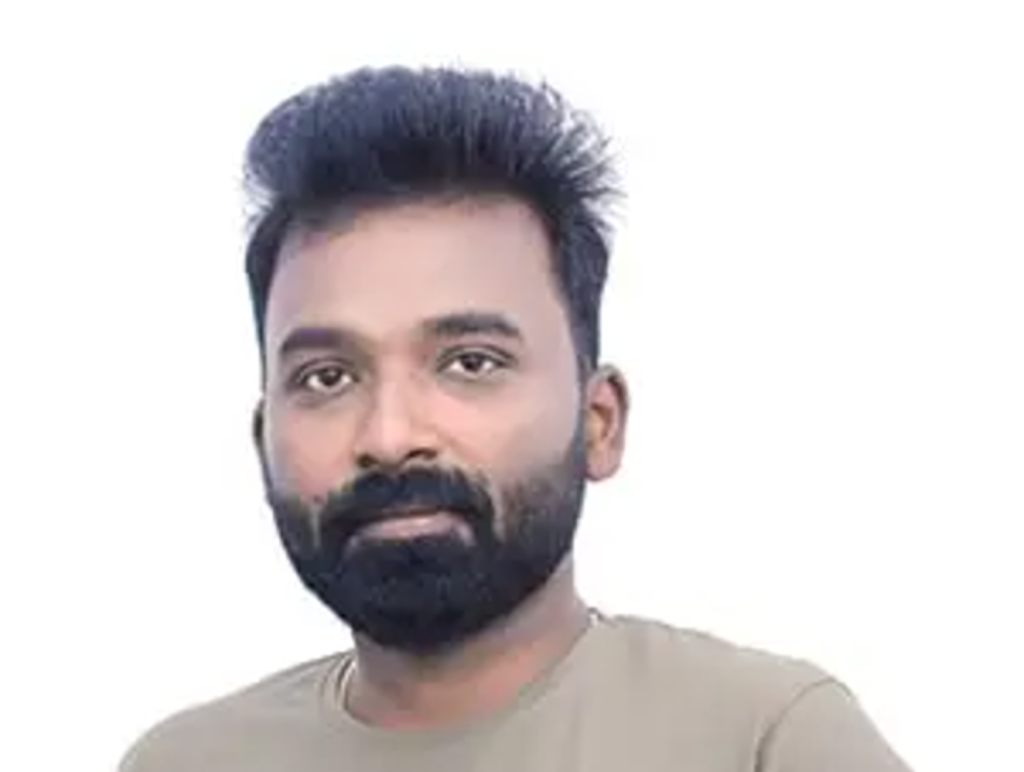 Elango Ramachandran